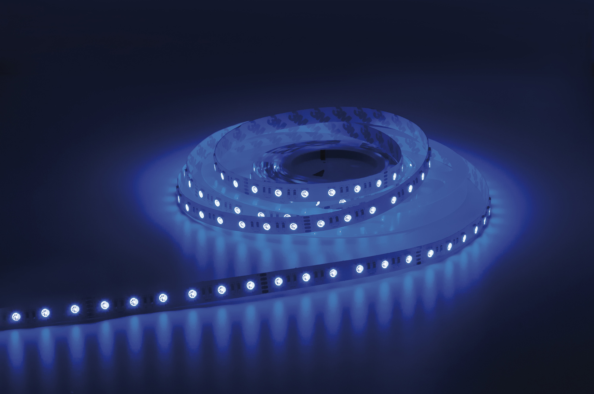 Striscia LED Havana Ribbon RGBW 6000K 60 LED/m IP20 - Artecta A0852007