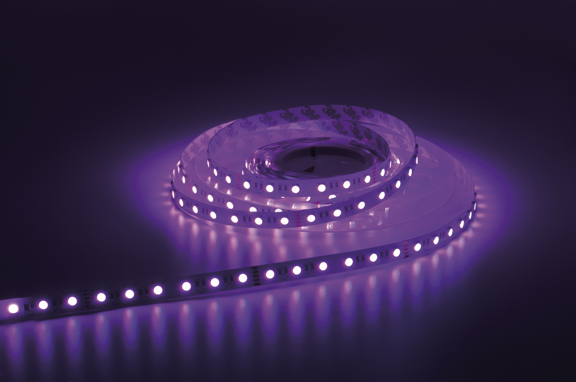 Striscia LED Havana Ribbon RGBW 6000K 60 LED/m IP20 - Artecta A0852007