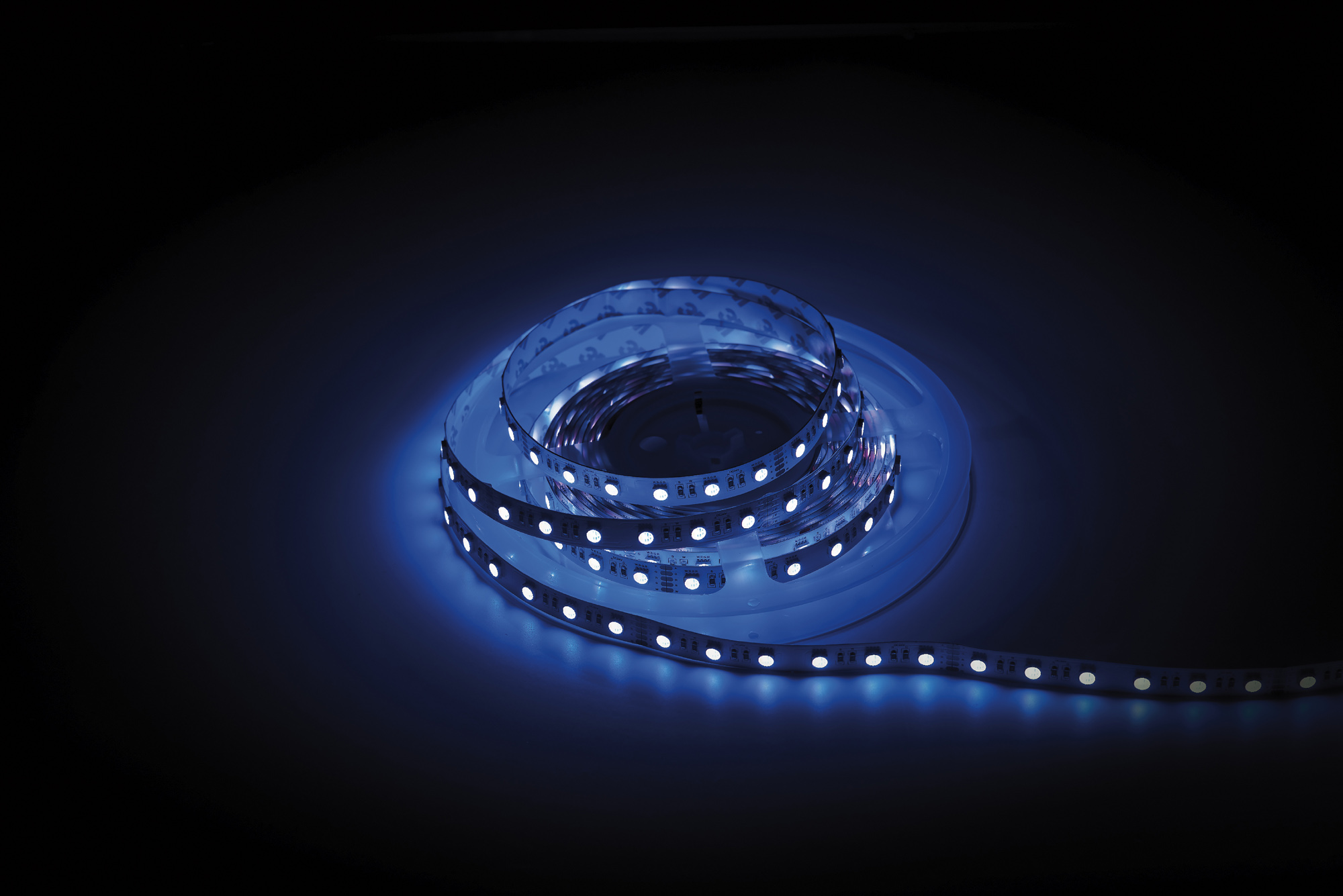 Striscia LED RGBW Havana Ribbon 5m 2200K 60 LED/m IP20 - Artecta A0852017