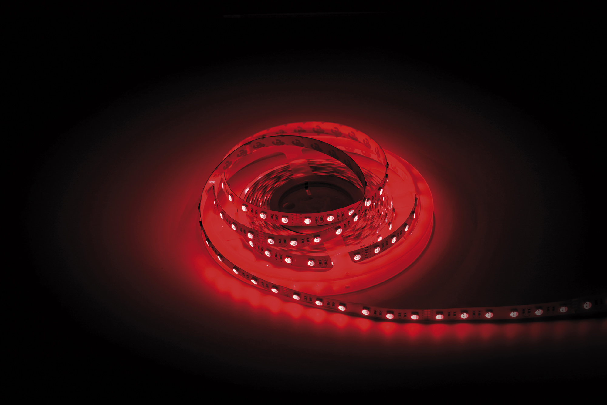 Striscia LED RGBW Havana Ribbon 5m 2400K 60 LED/m IP20 - Artecta A0852018