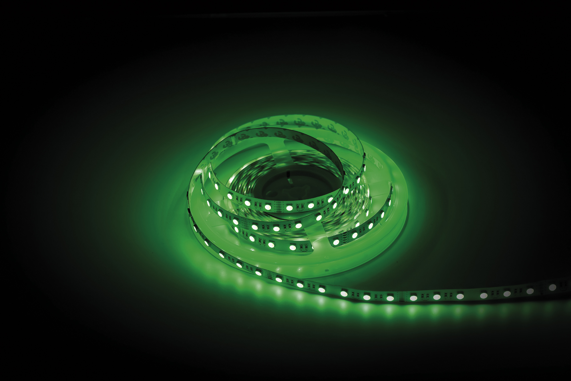 Striscia LED RGBW Havana Ribbon 5m 2400K 60 LED/m IP20 - Artecta A0852018