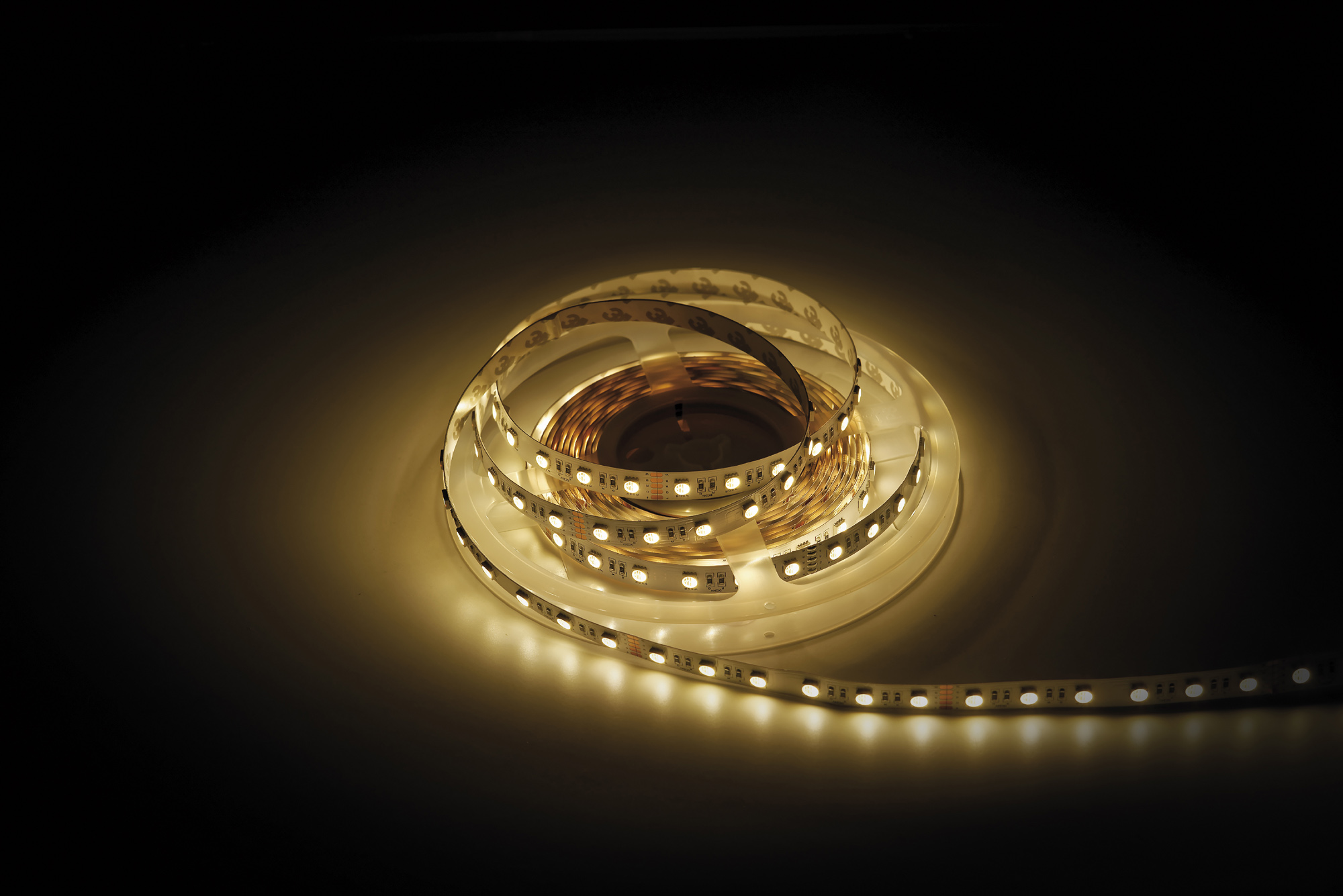 Striscia LED RGBW Havana Ribbon 5m 2400K 60 LED/m IP20 - Artecta A0852018