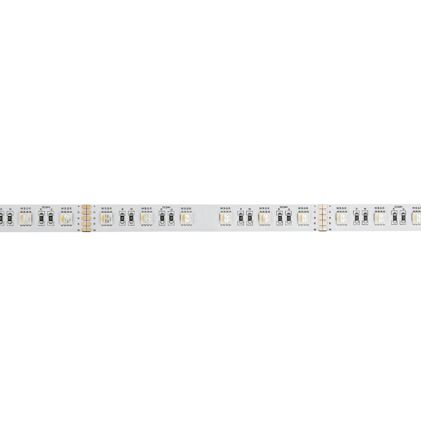 Striscia LED RGBW Havana Ribbon 5m 2700K 60 LED/m IP20 - Artecta A0852019