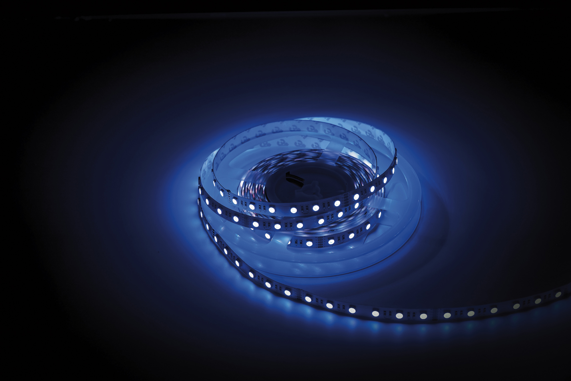 Striscia LED RGBW Havana Ribbon 5m 2700K 60 LED/m IP20 - Artecta A0852019