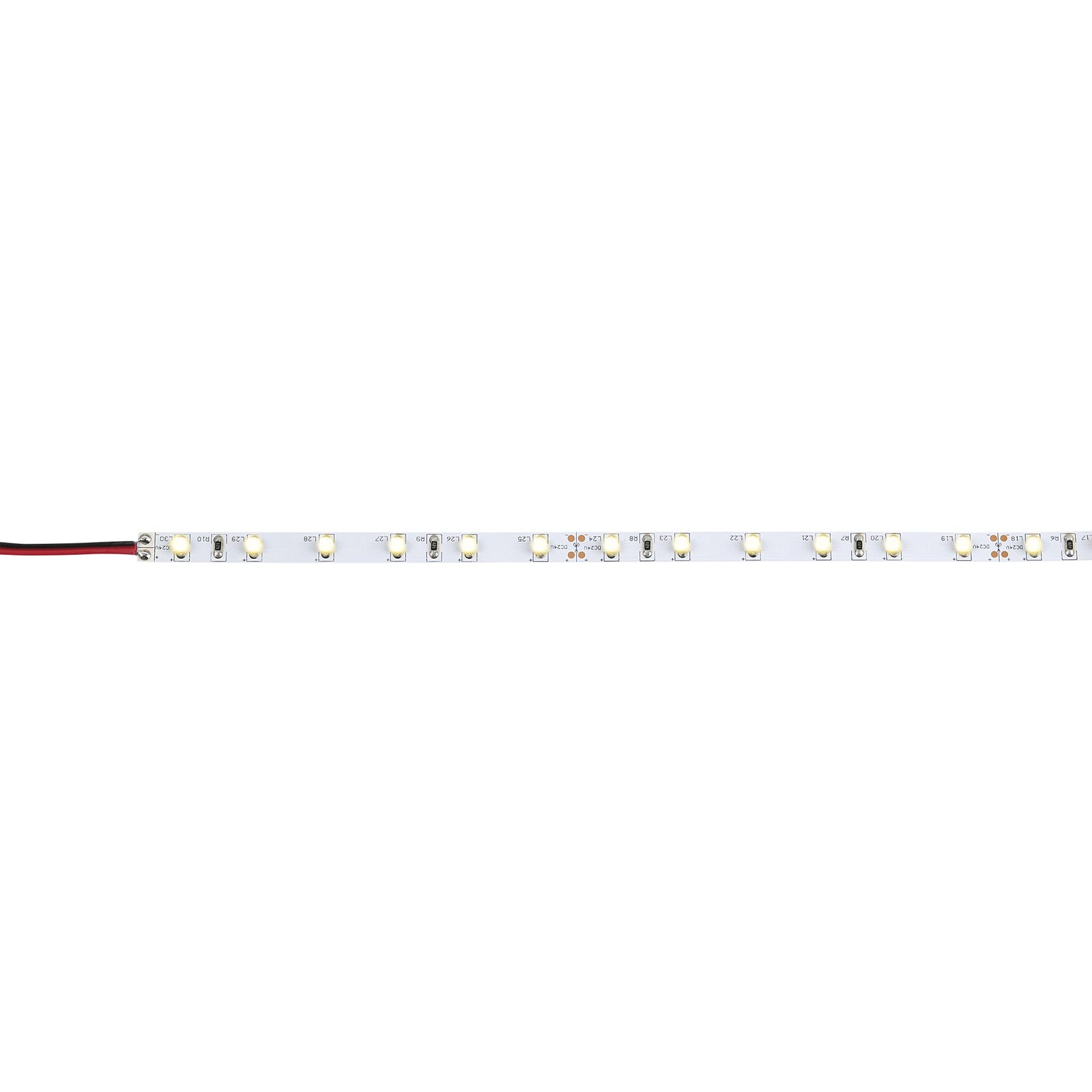 Striscia LED WW Havana Ribbon 2700K 60 LED/m IP20 - Artecta A0852030