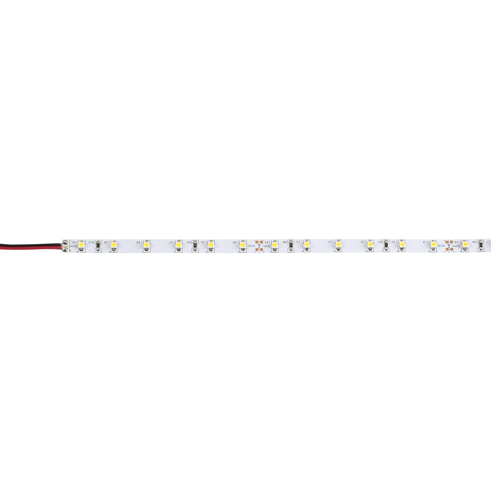 Striscia LED WW Havana Ribbon 3000K 60 LED/m IP20 - Artecta A0852031