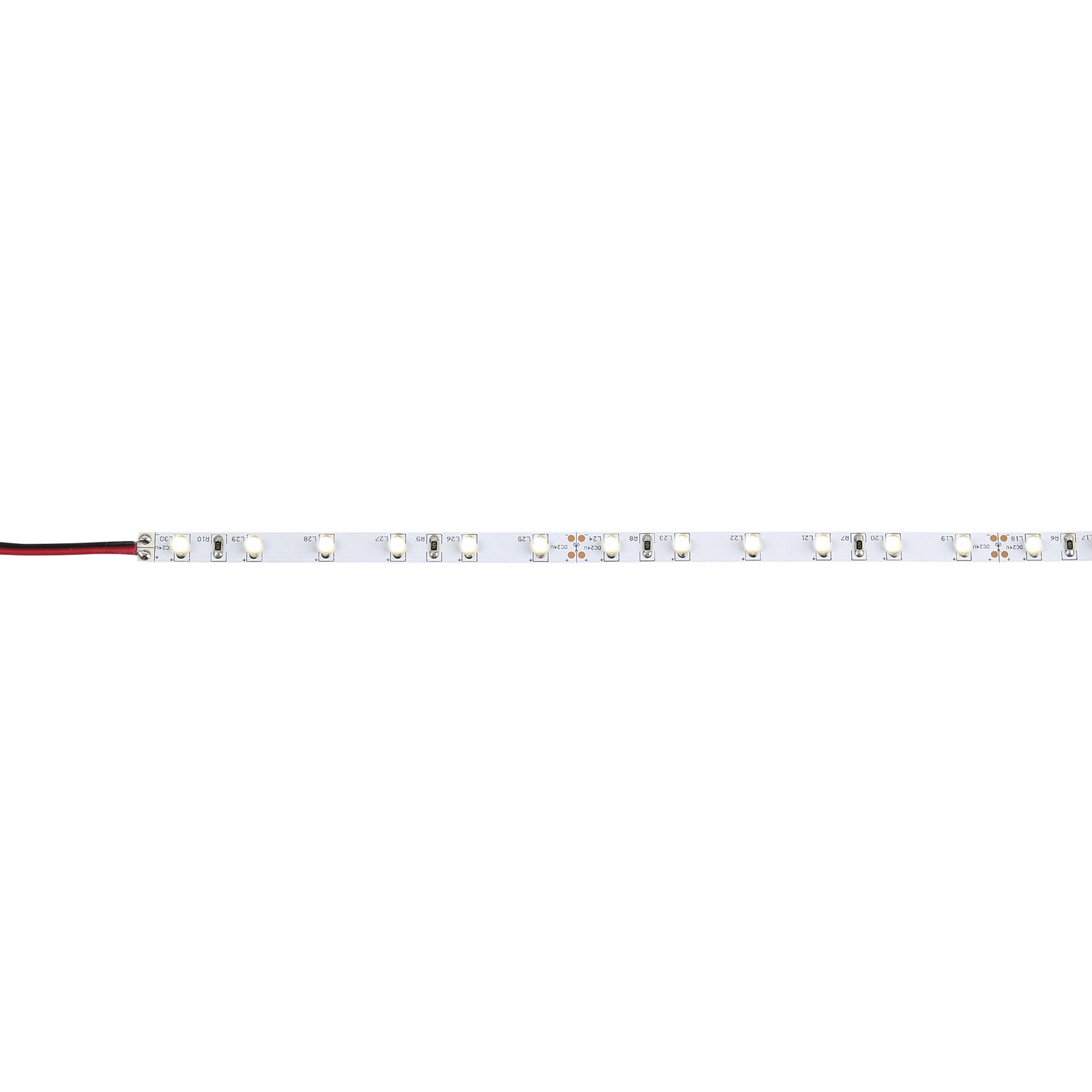 Striscia LED WW Havana Ribbon 3000K 60 LED/m IP20 - Artecta A0852031