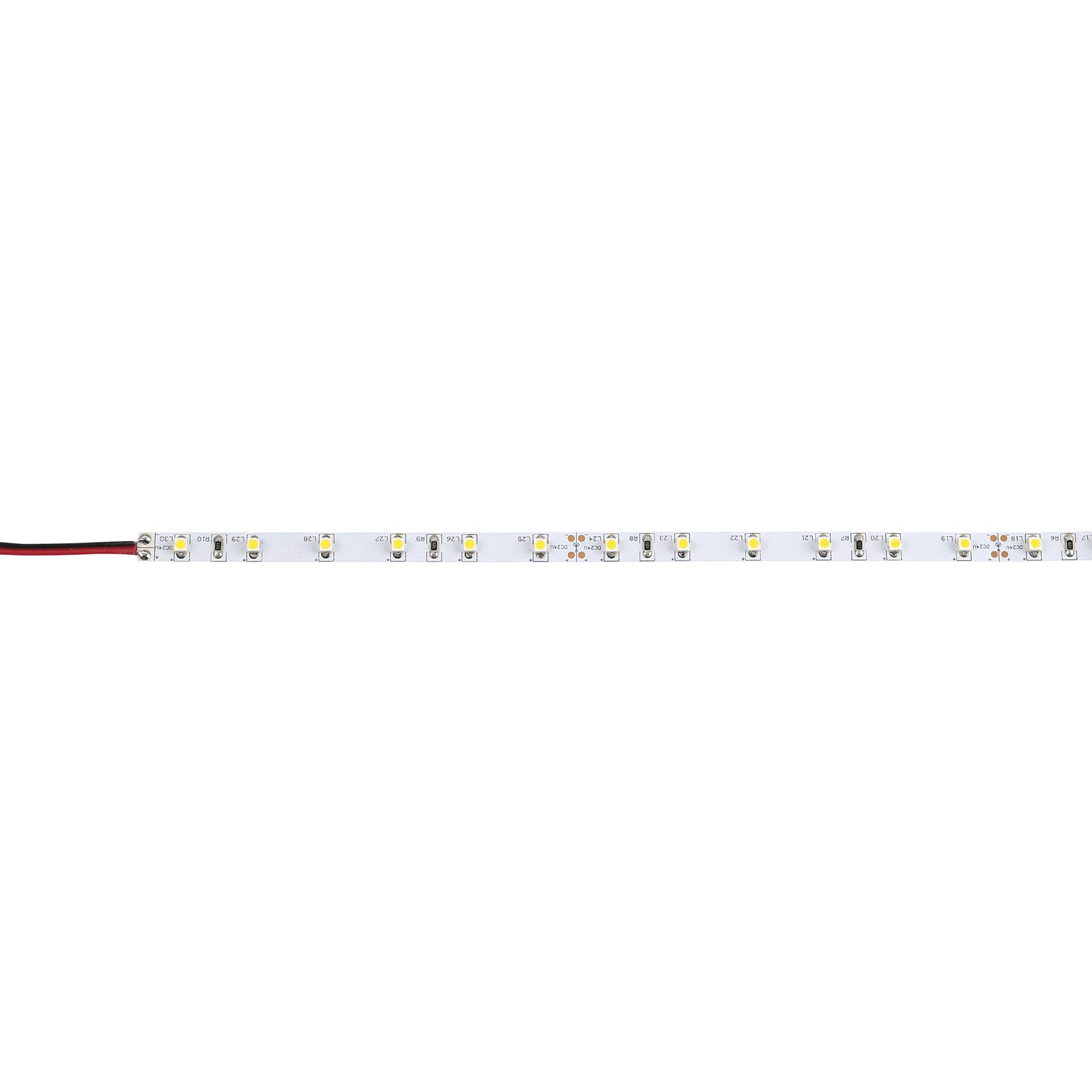Striscia LED NW Havana Ribbon 4000K 60 LED/m IP20 - Artecta A0852034