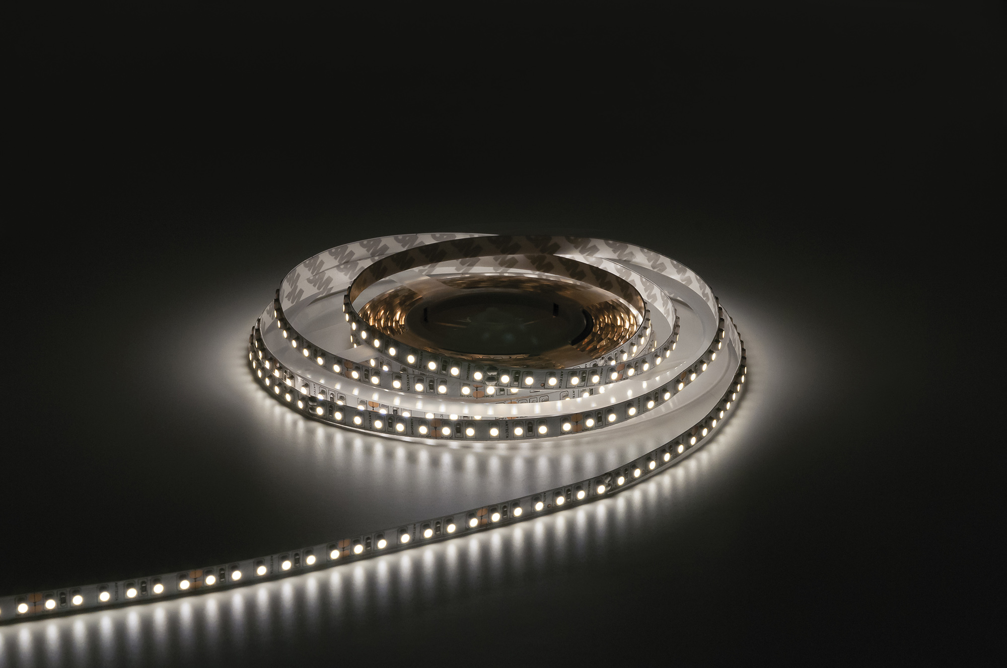 Striscia LED IP20 Havana Ribbon 2700K 5m - Artecta A0852040