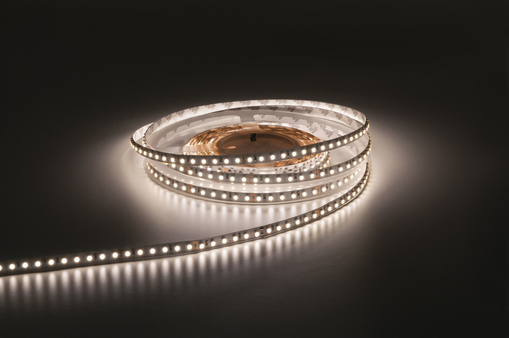 Striscia LED IP20 Havana Ribbon 2400K 5m - Artecta A0852043