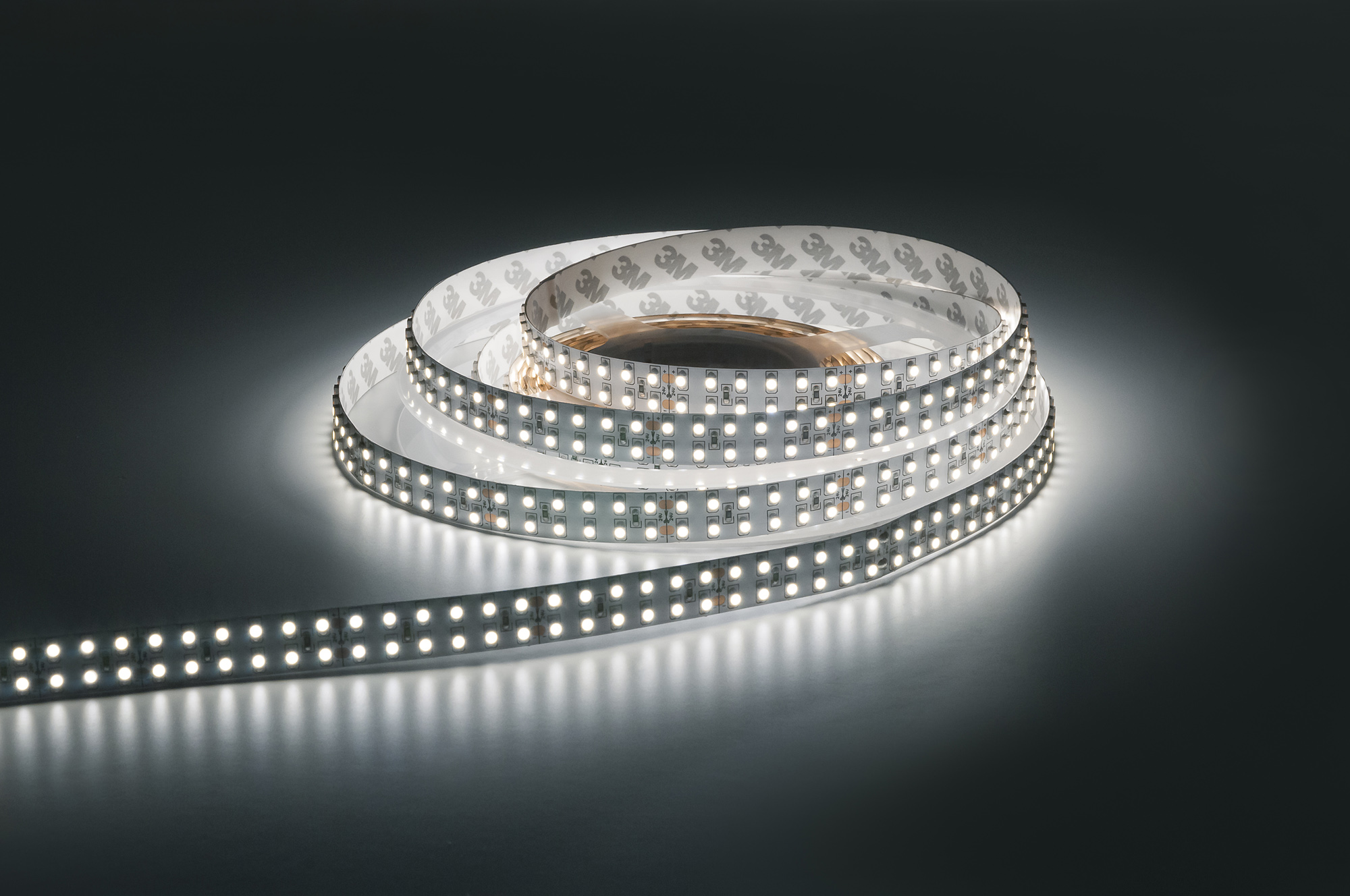 Striscia LED IP20 Havana Ribbon 3000K 5m 240LED/m - Artecta A0852061