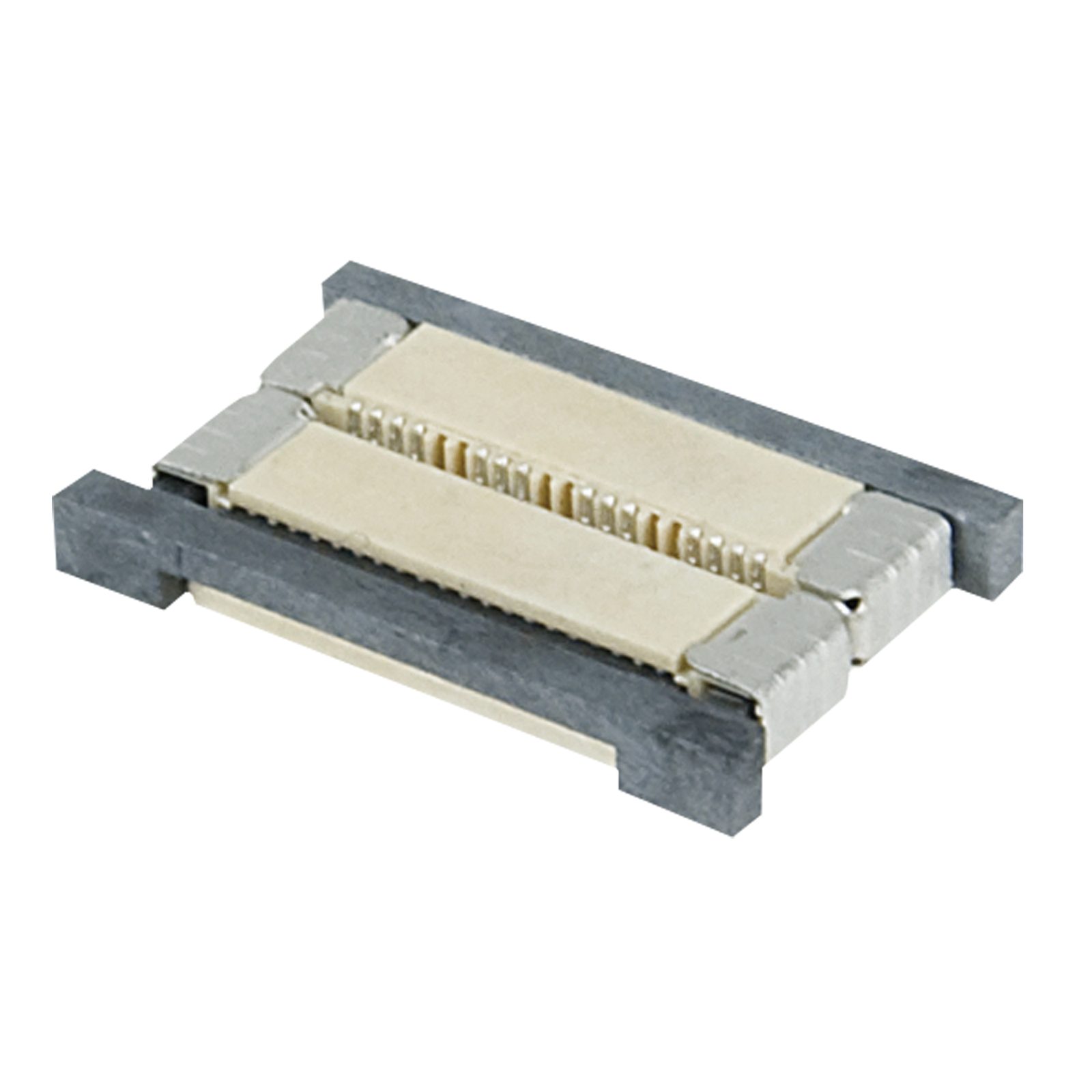 Connettore Havana Ribbon - Grigio - Artecta A0852093