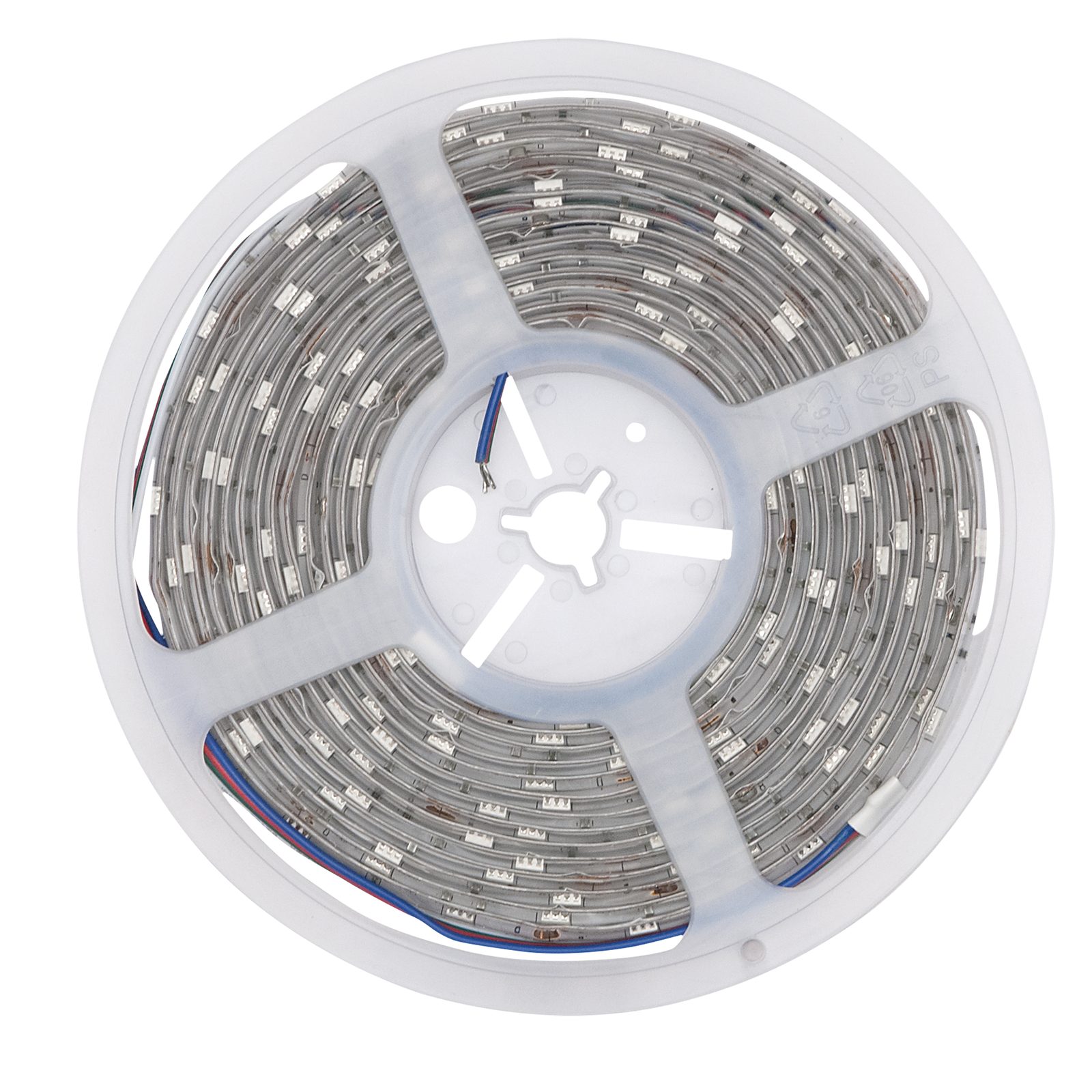 Striscia LED Havana Ribbon RGB IP20 5m 30 LED/m - Artecta A0852101