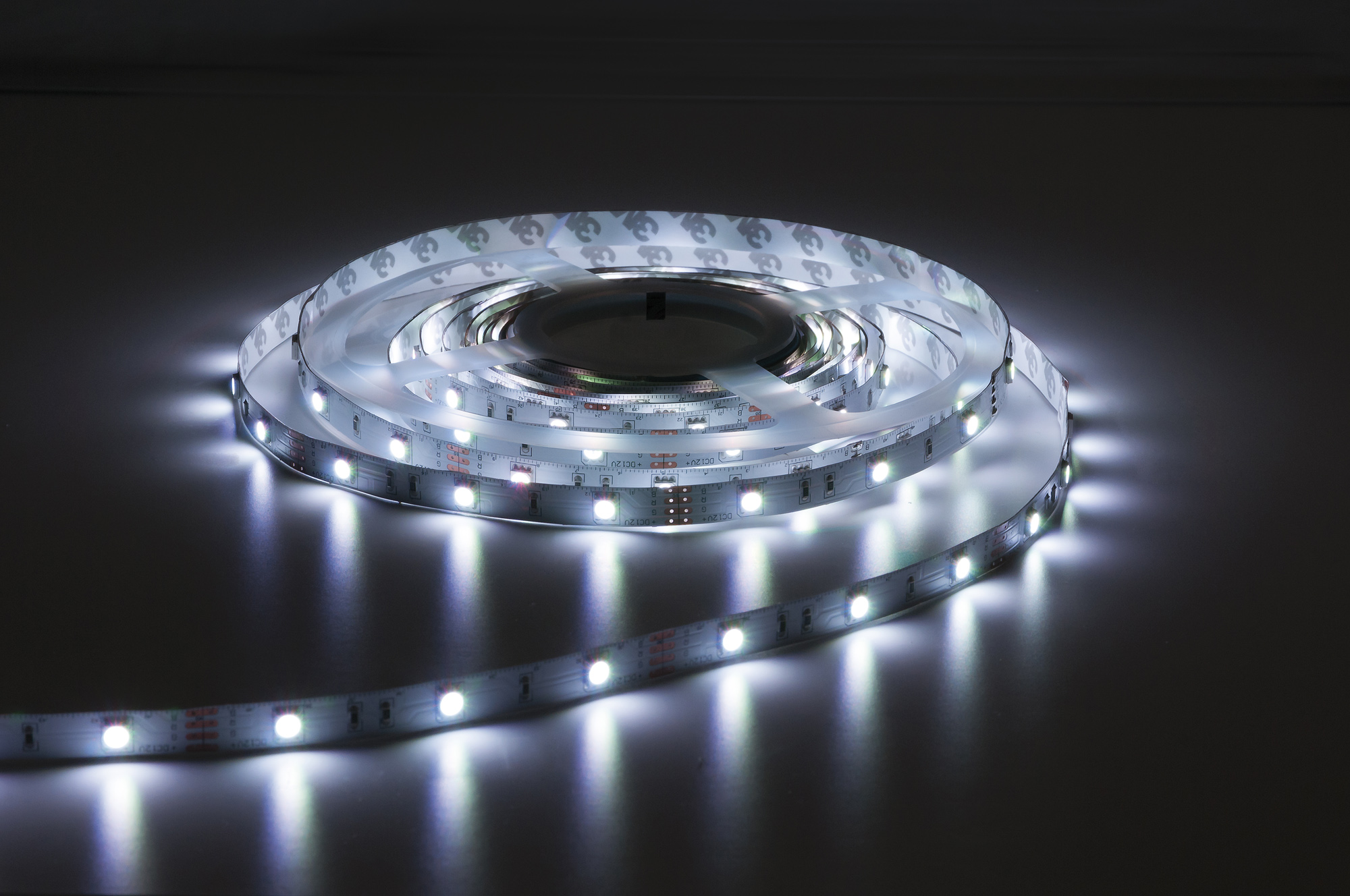 Striscia LED Havana Ribbon RGB IP20 5m 30 LED/m - Artecta A0852101