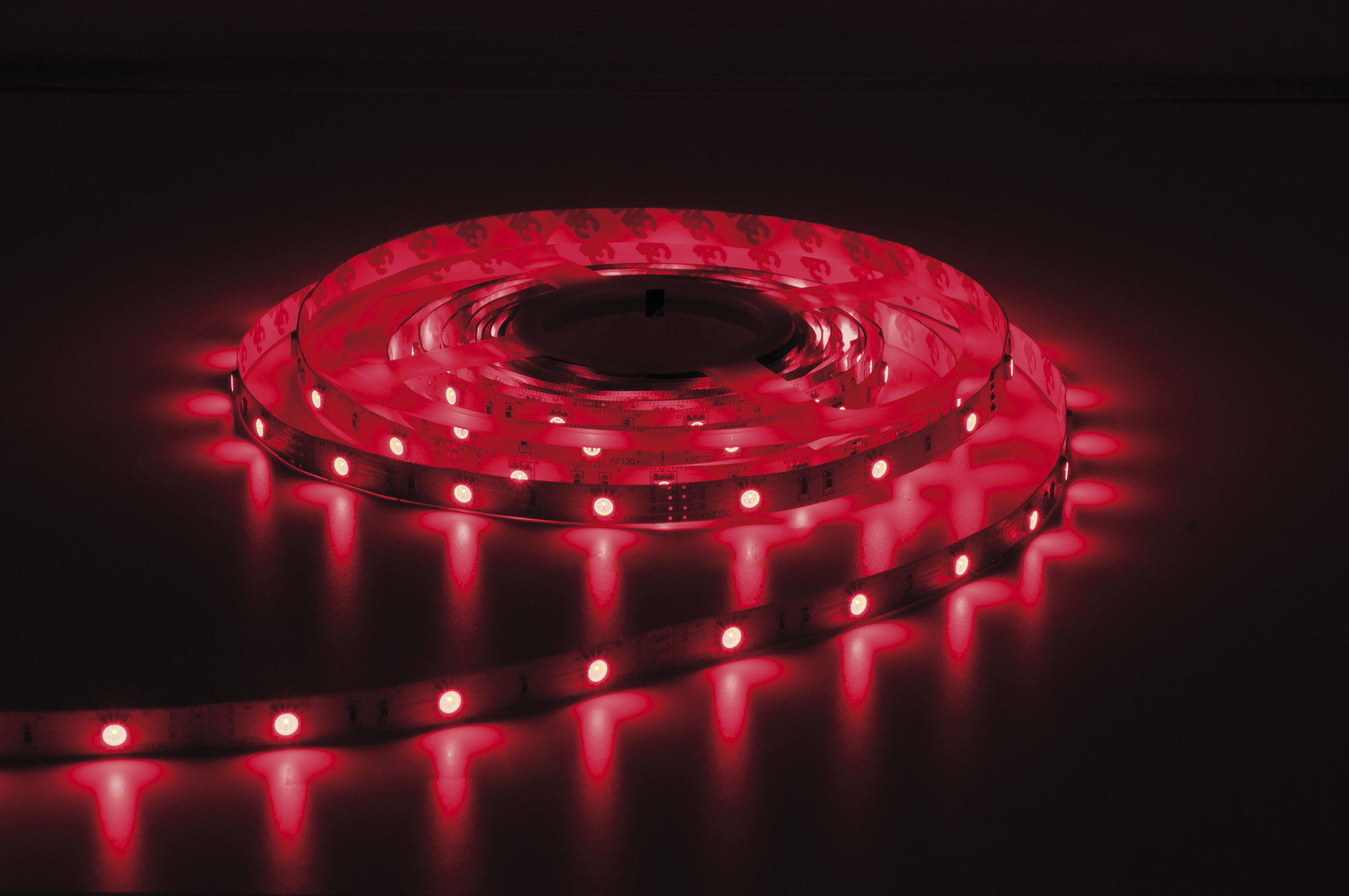 Striscia LED Havana Ribbon RGB IP20 5m 30 LED/m - Artecta A0852101