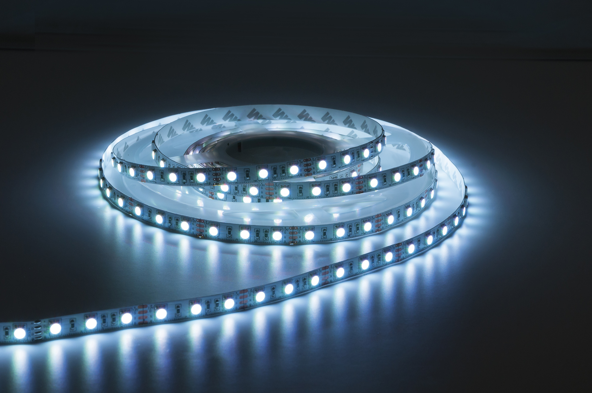 Striscia LED Havana Ribbon RGB IP20 5m 60 LED/m - Artecta A0852102