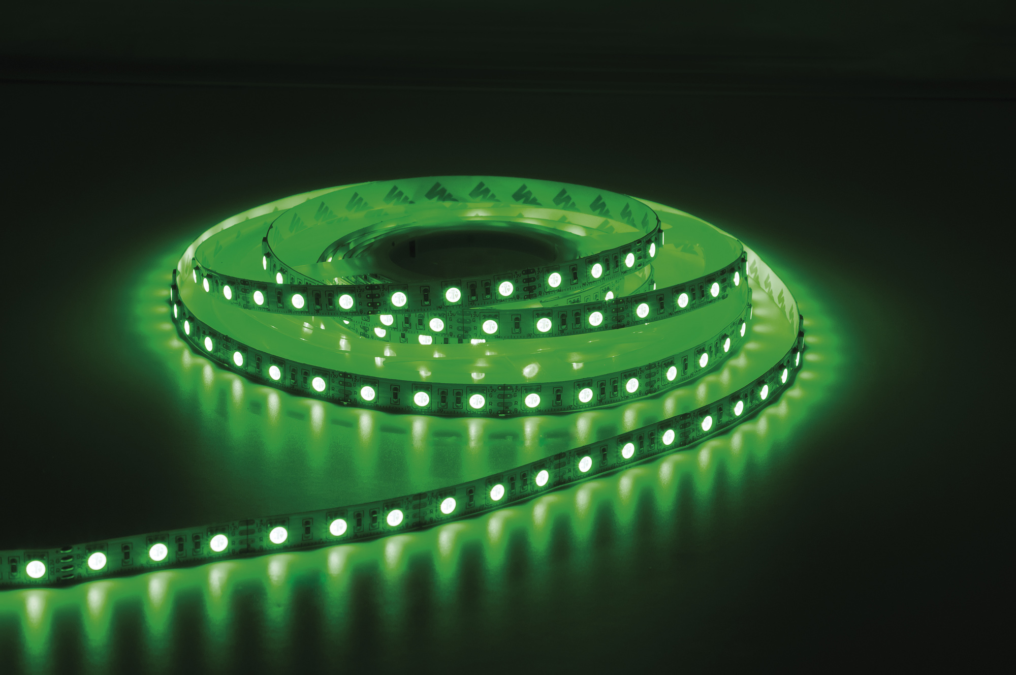 Striscia LED Havana Ribbon RGB IP20 5m 60 LED/m - Artecta A0852102