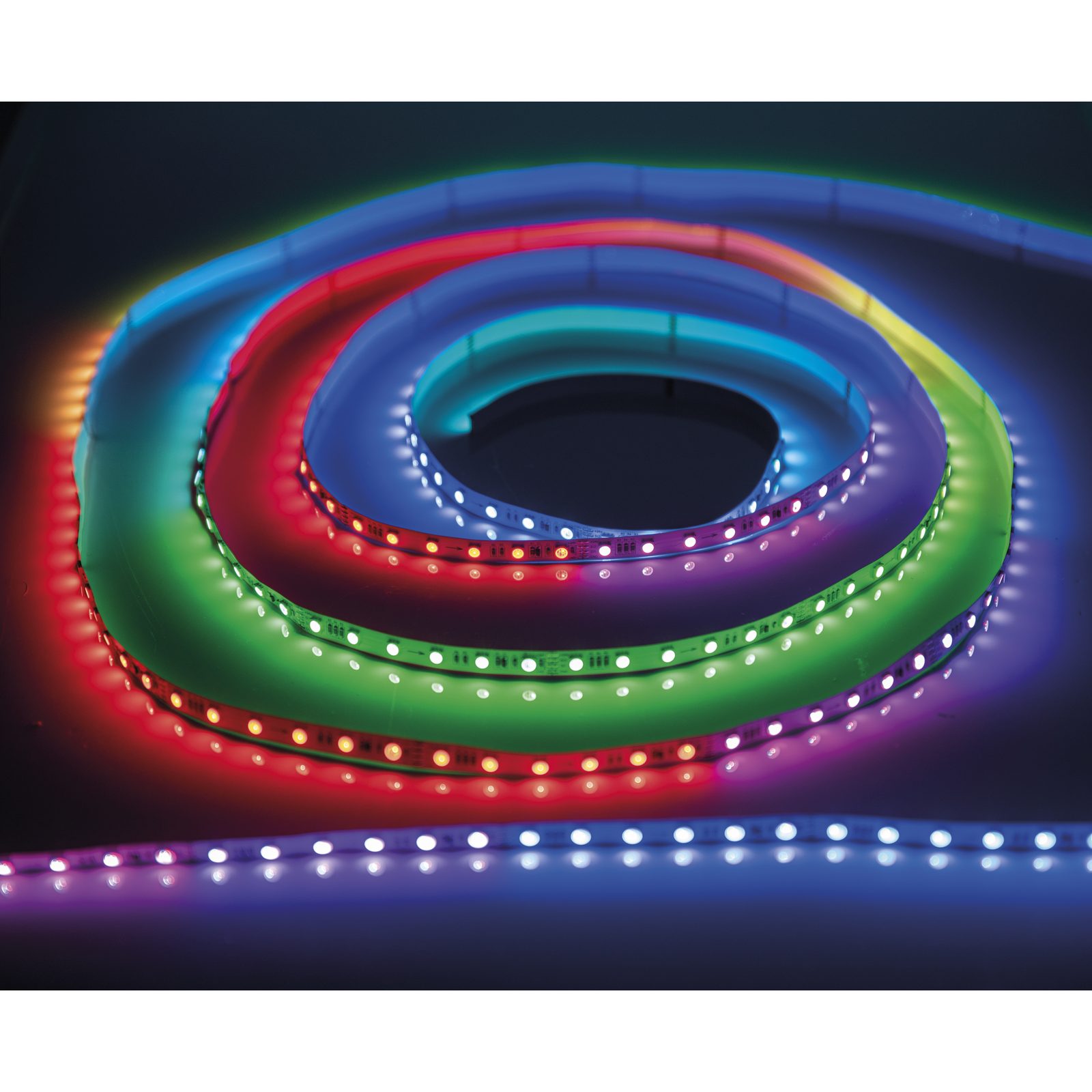 Striscia LED Pixel Havana Pixel Strip RGB IP20 5m 60 LED/m 50 pixel - Artecta A0852126