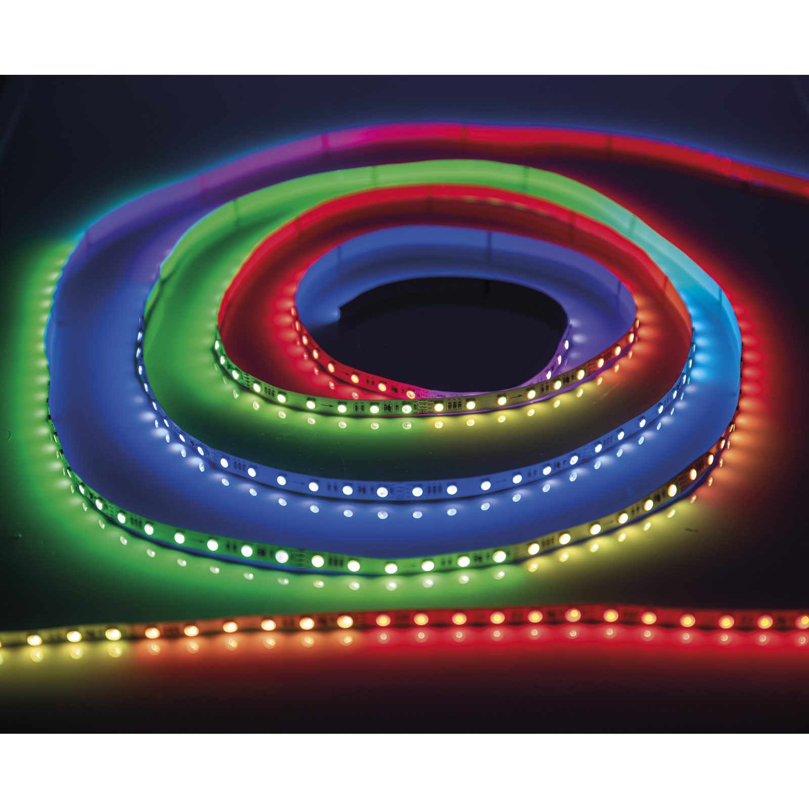 Striscia LED Pixel Havana Pixel Strip RGB IP20 5m 60 LED/m 50 pixel - Artecta A0852126