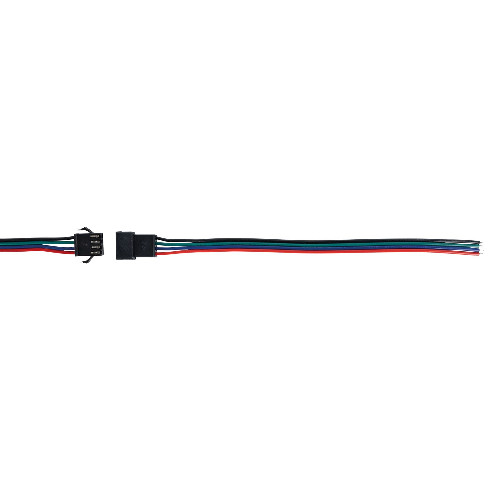 Striscia LED Pixel Havana Pixel Strip RGB IP20 5m 60 LED/m 50 pixel - Artecta A0852126