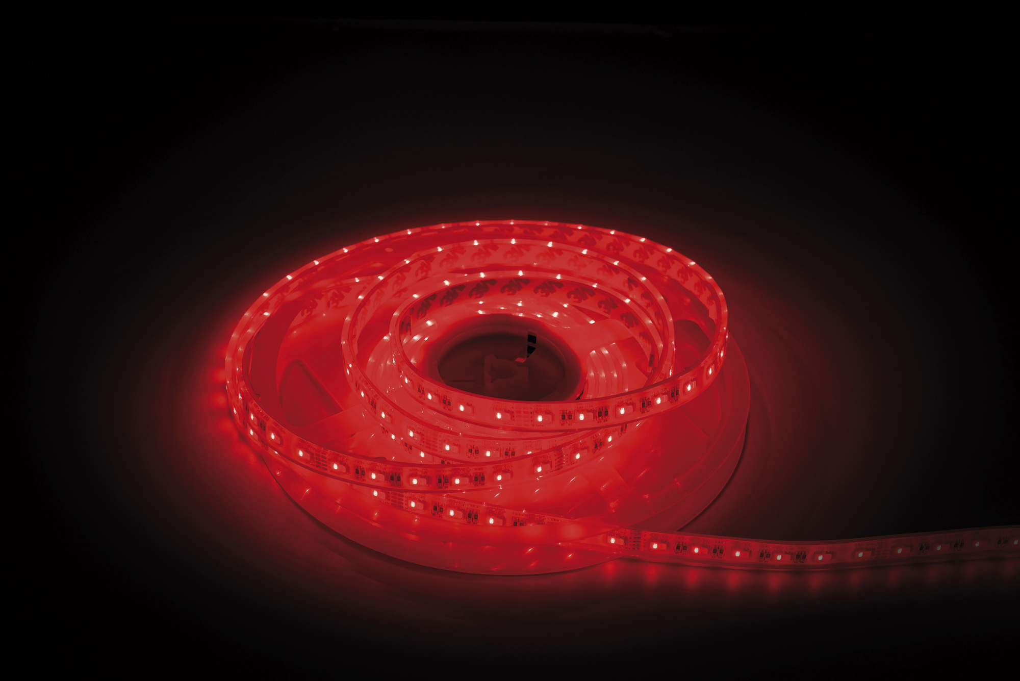 Striscia LED Havana Jade RGBW IP68 2400K 5m 120 LED/m - Artecta A0852127
