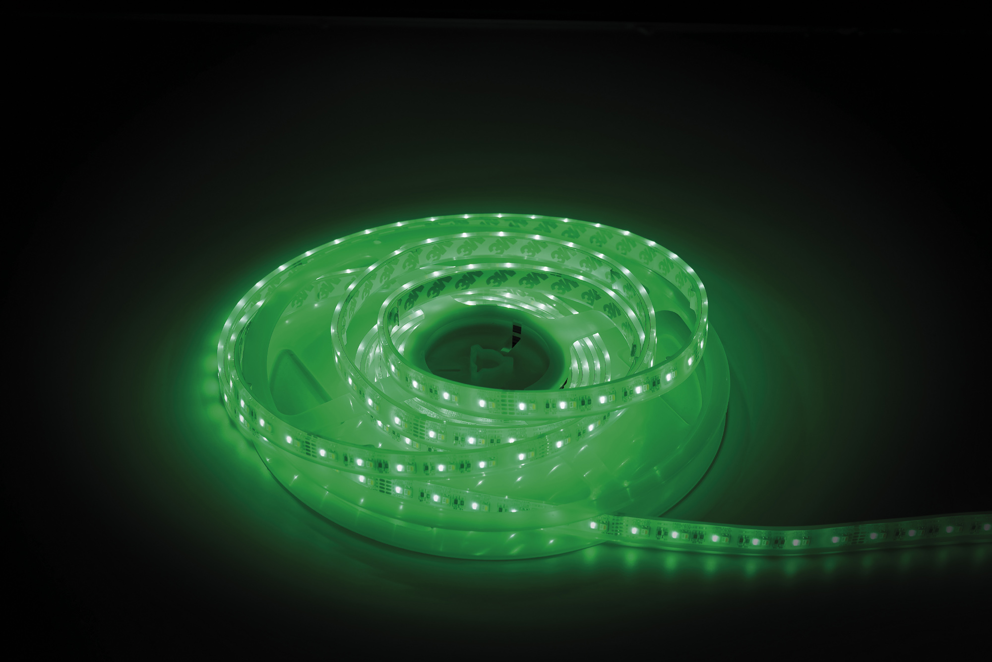 Striscia LED Havana Jade RGBW IP68 2400K 5m 120 LED/m - Artecta A0852127