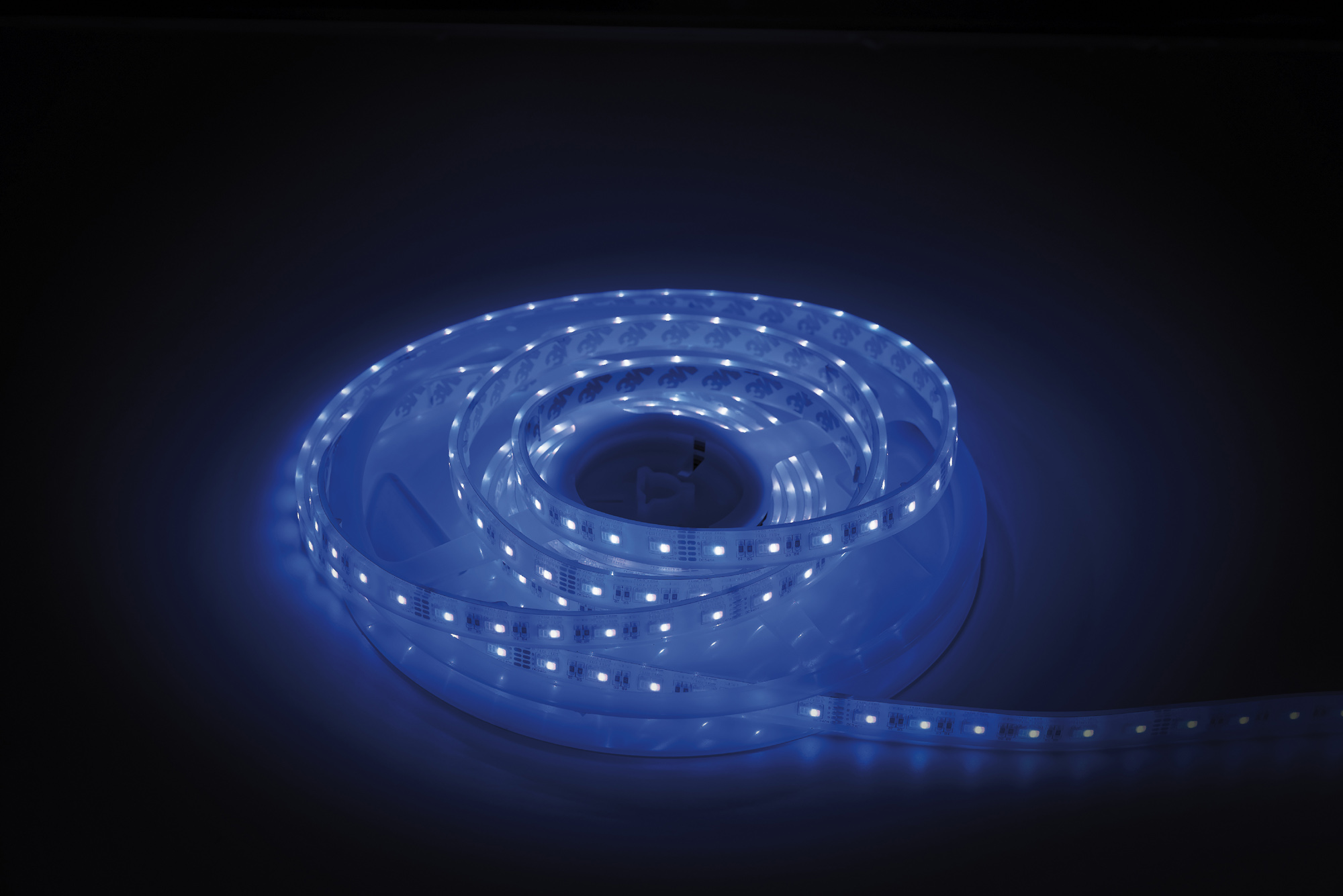 Striscia LED Havana Jade RGBW IP68 2400K 5m 120 LED/m - Artecta A0852127