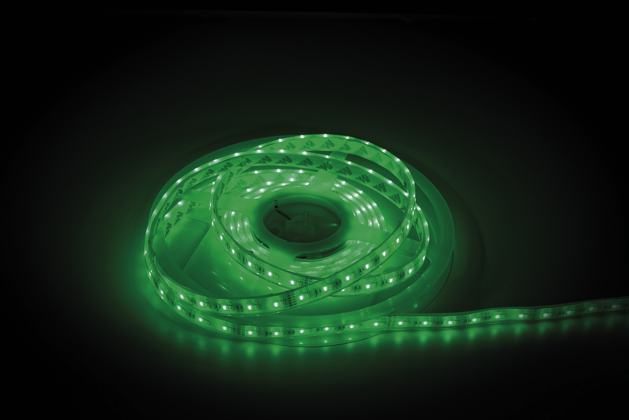 Striscia LED Havana Jade RGBW IP68 2700K 5m 120 LED/m - Artecta A0852128
