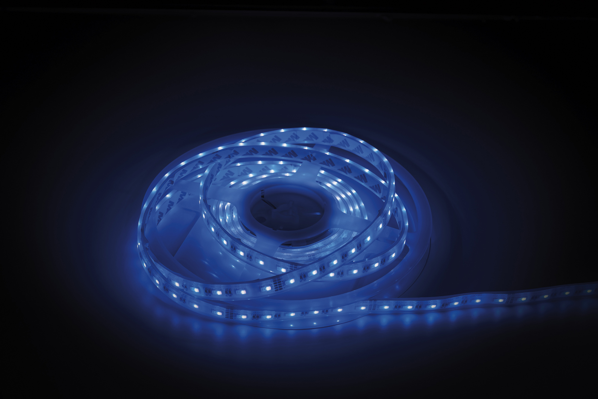 Striscia LED Havana Jade RGBW IP68 2700K 5m 120 LED/m - Artecta A0852128
