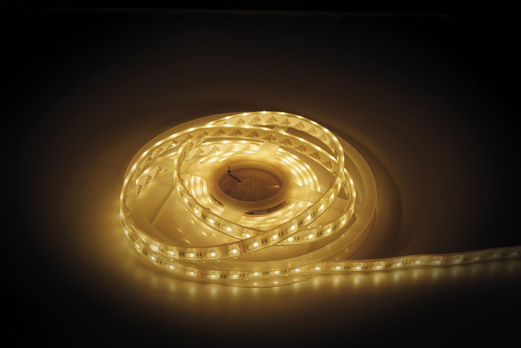 Striscia LED Havana Jade RGBW IP68 2700K 5m 120 LED/m - Artecta A0852128