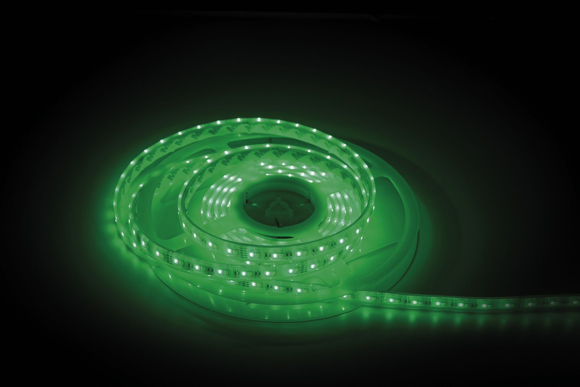 Striscia LED Havana Jade RGBW IP68 3000K 5m 120 LED/m - Artecta A0852129