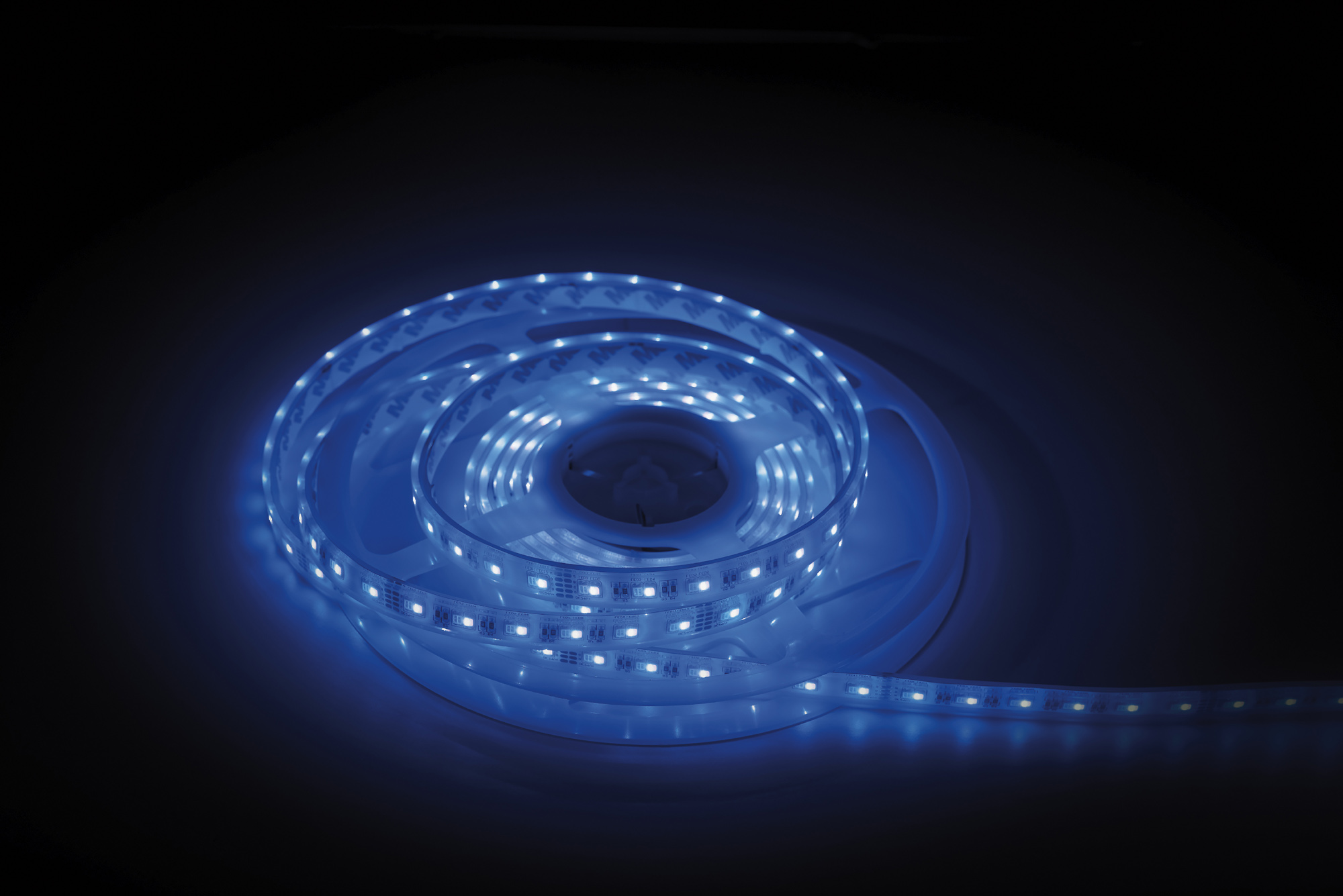 Striscia LED Havana Jade RGBW IP68 3000K 5m 120 LED/m - Artecta A0852129