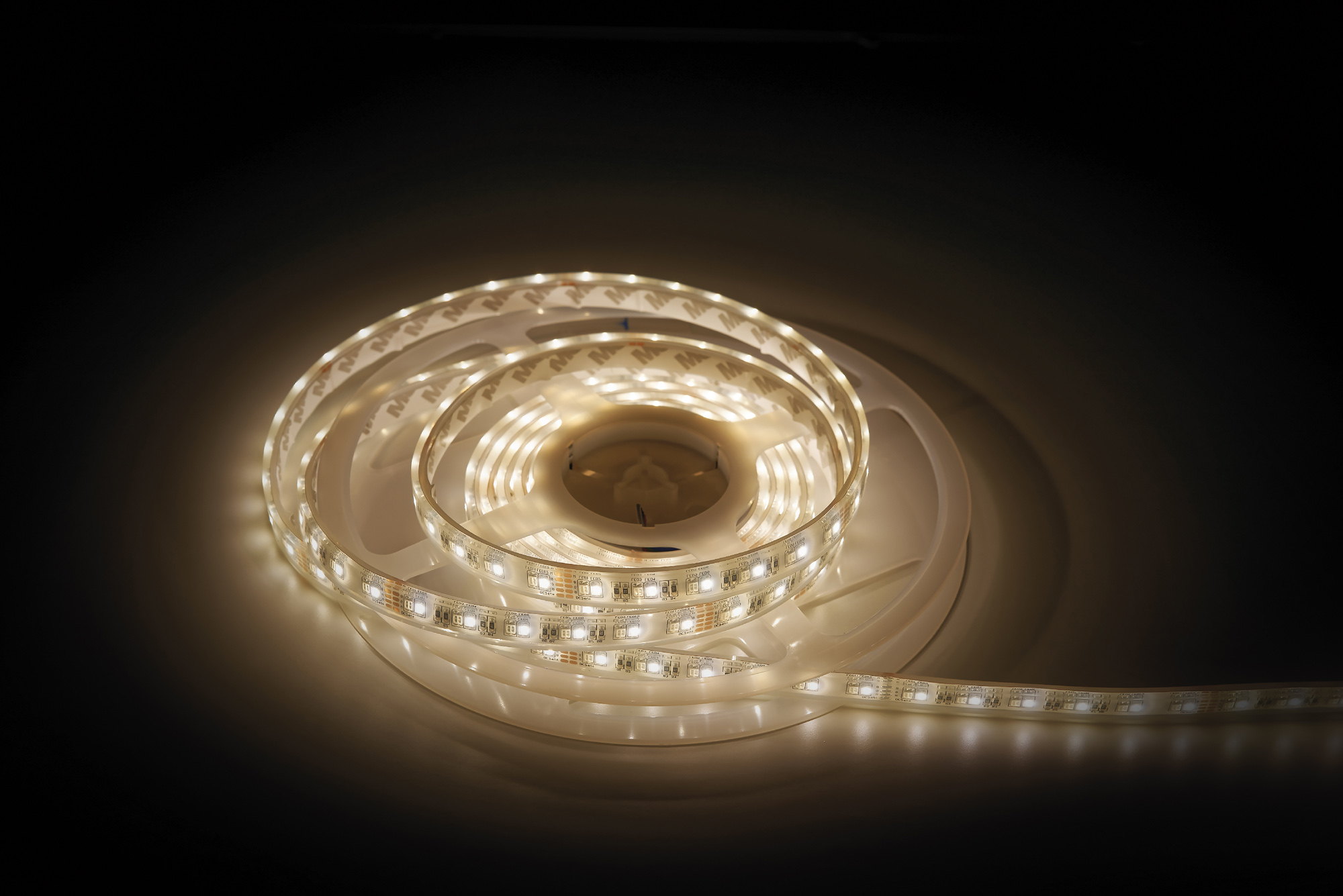 Striscia LED Havana Jade RGBW IP68 3000K 5m 120 LED/m - Artecta A0852129