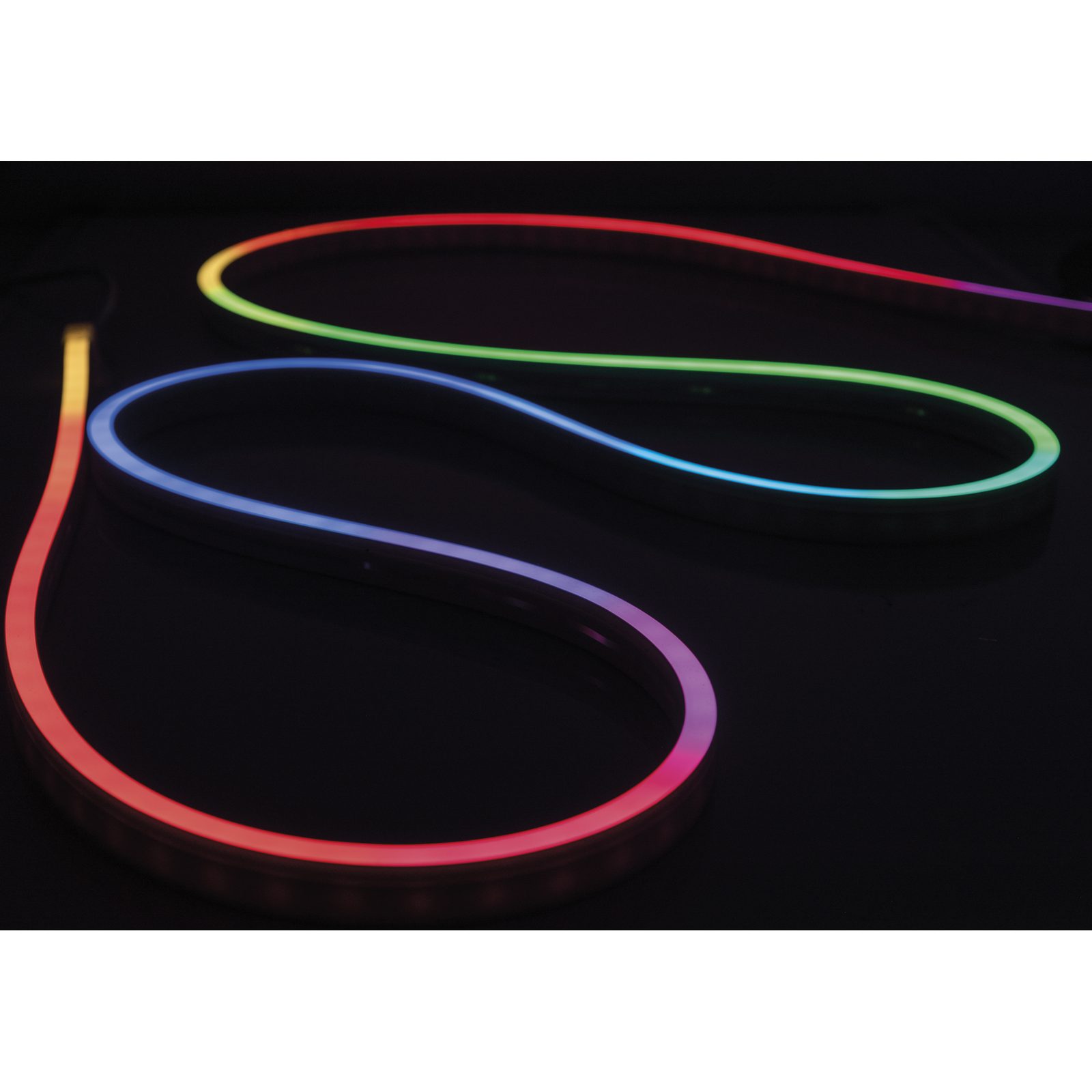 Striscia LED Havana Neon 1018 Side Bending RGB IP67 5m - Artecta A0852150
