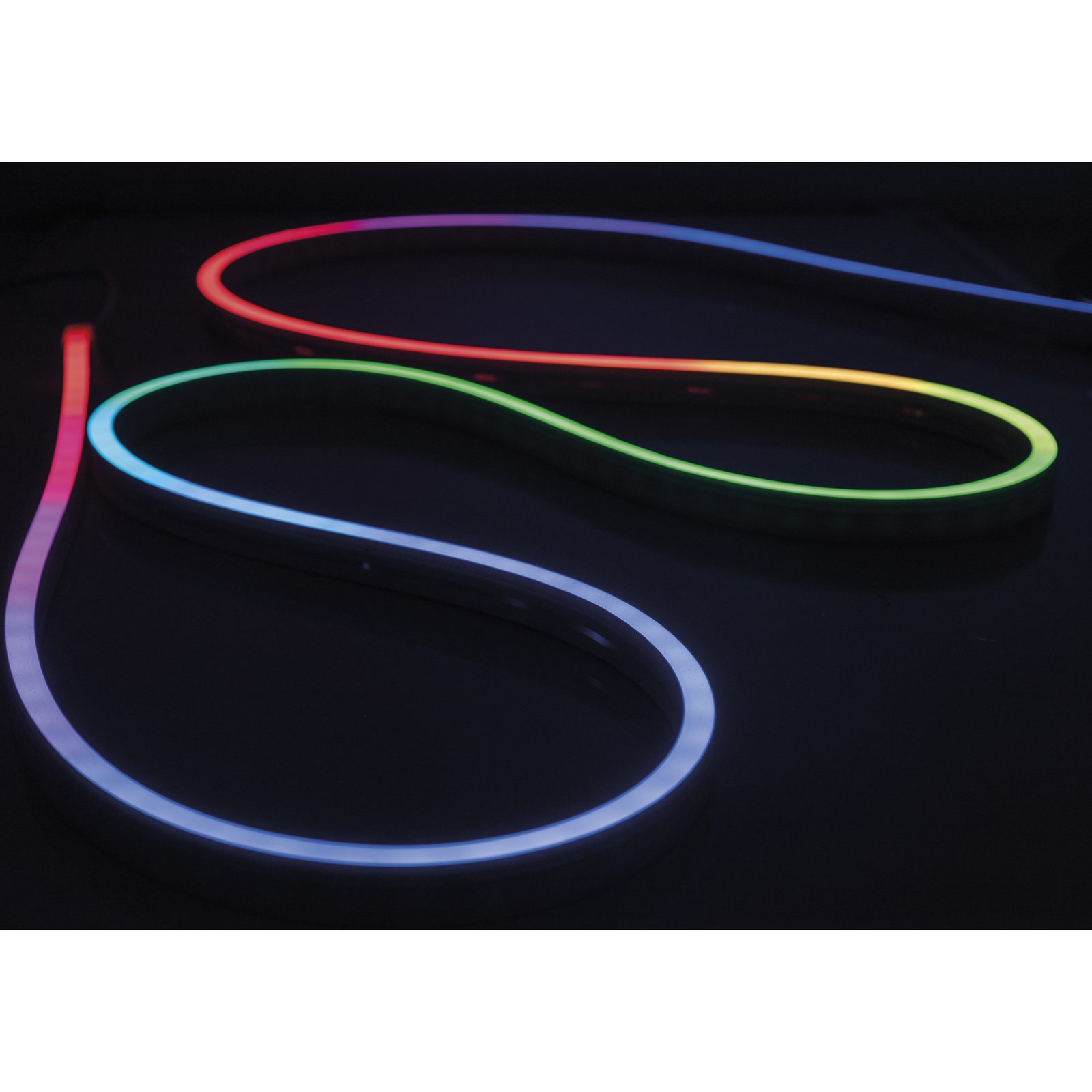Striscia LED Havana Neon 1018 Side Bending RGB IP67 5m - Artecta A0852150