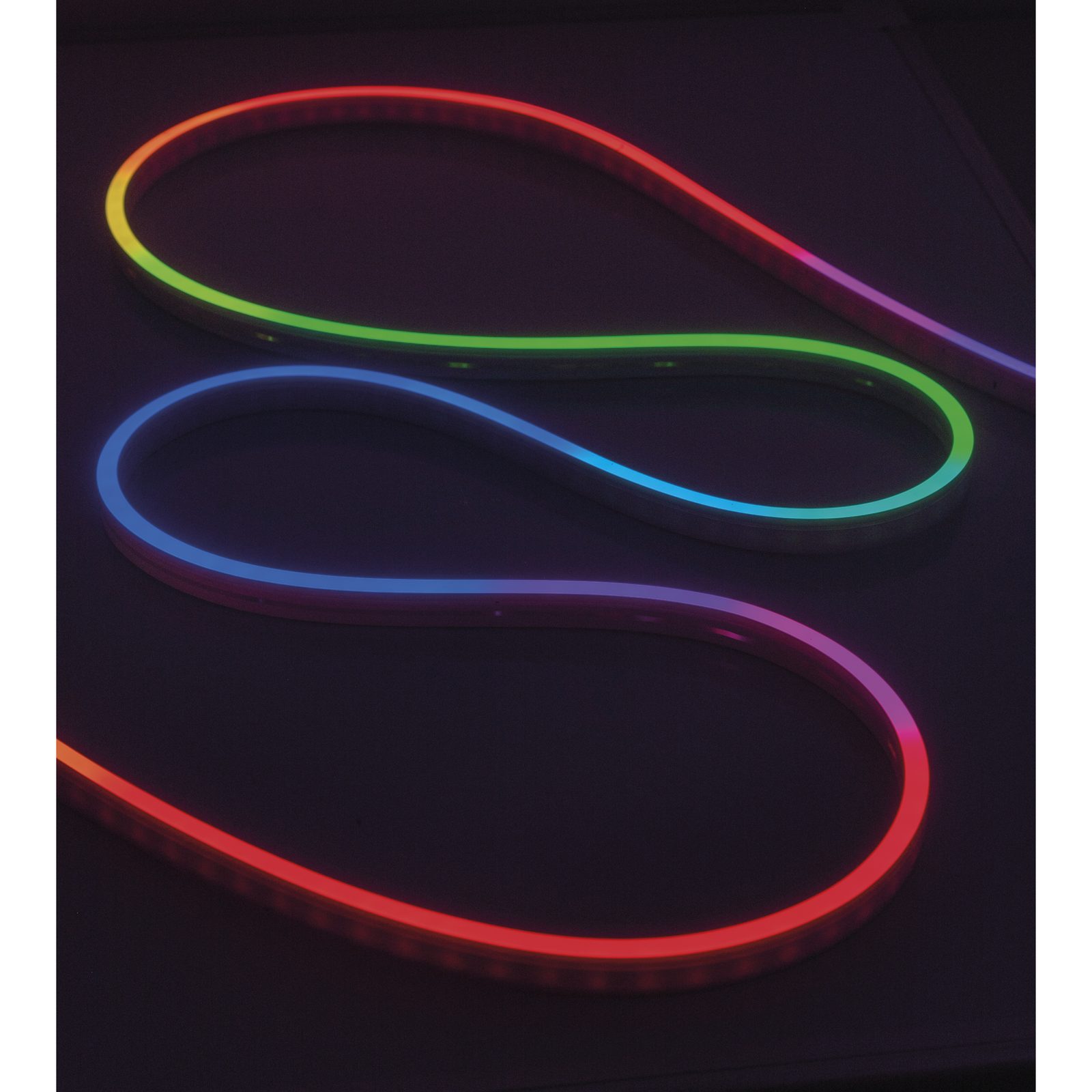 Striscia LED Havana Neon 1018 Side Bending RGB IP67 5m - Artecta A0852150