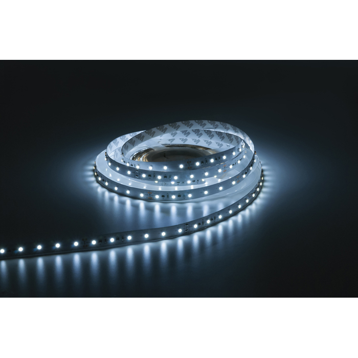 Striscia LED Santiago Ribbon 4000K IP20 60 LED/m 20m - Artecta A0852203
