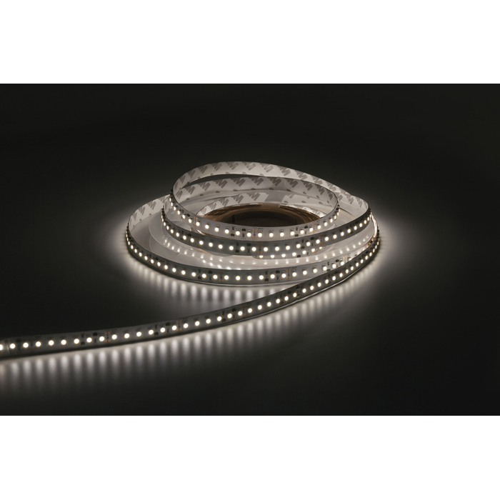 Striscia LED Santiago Ribbon 2700K IP20 120 LED/m 20m - Artecta A0852221