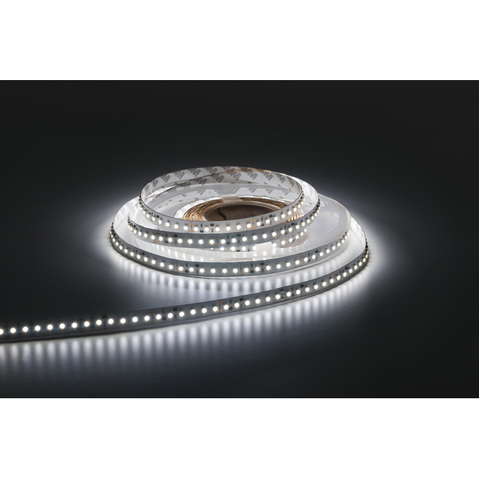 Striscia LED Santiago Ribbon 3000K IP20 120 LED/m 20m - Artecta A0852222