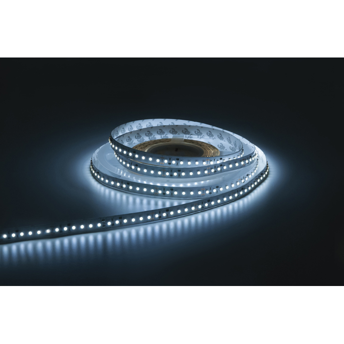 Striscia LED Santiago Ribbon 4000K 20m 120 LED/m IP20 - Artecta A0852223