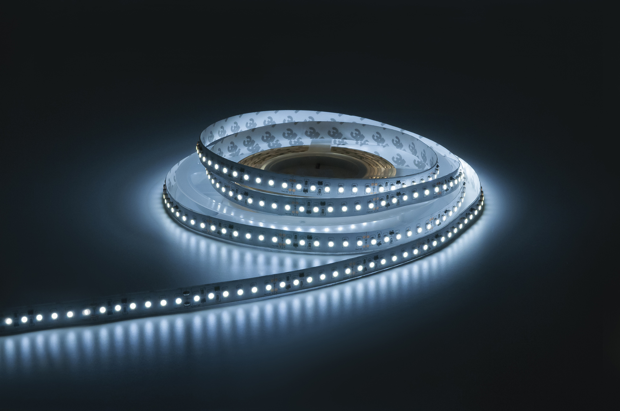 Striscia LED Santiago Ribbon 4000K 20m 120 LED/m IP20 - Artecta A0852223