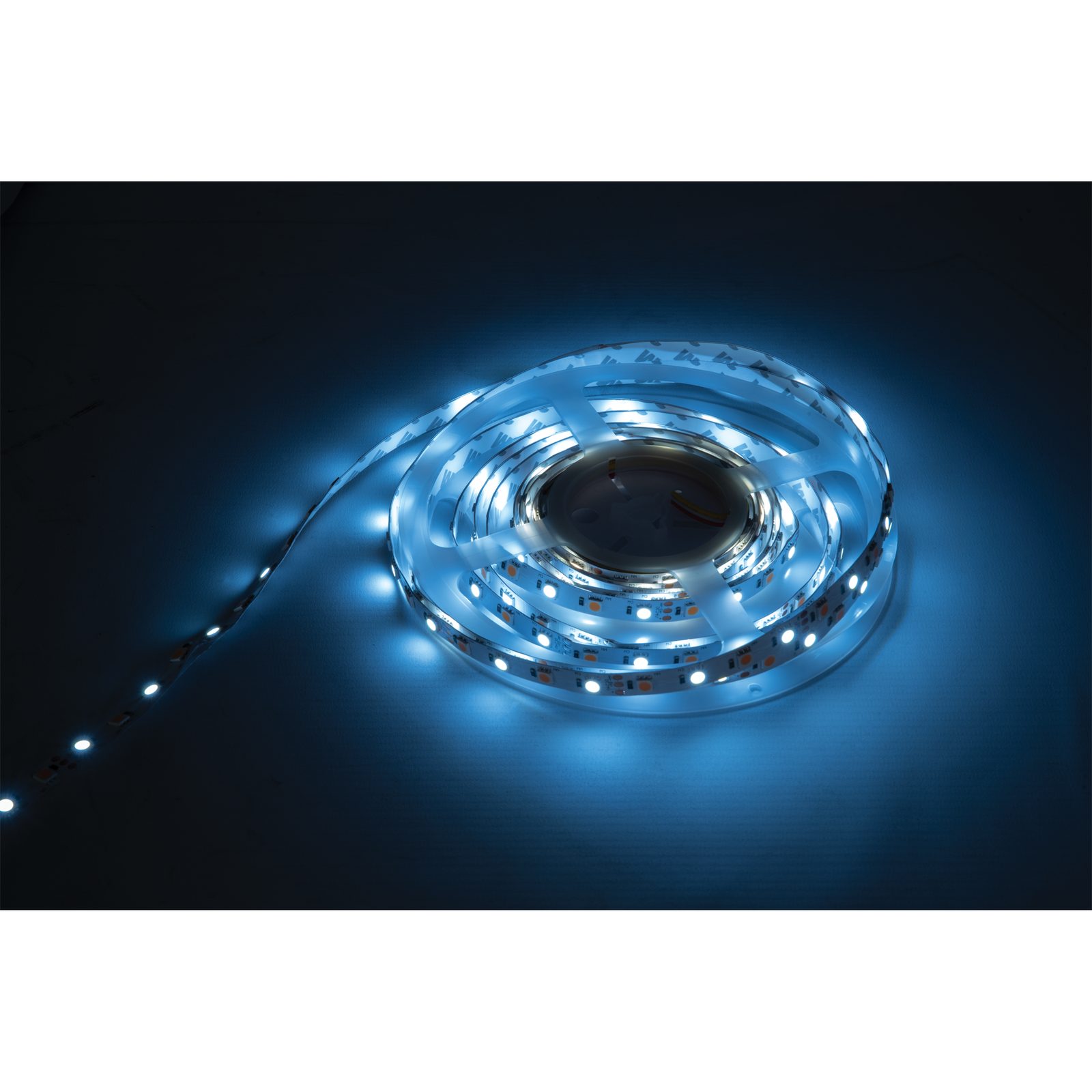 Striscia LED Havana Ribbon Tuneable White 2200-6000K IP20 60LED/m - Artecta A0852348