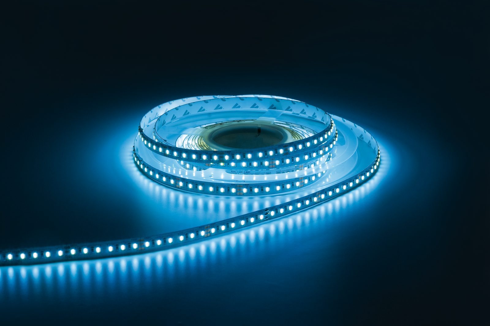 Striscia LED Havana Ribbon Tuneable White 2200-6000K IP20 60LED/m - Artecta A0852348