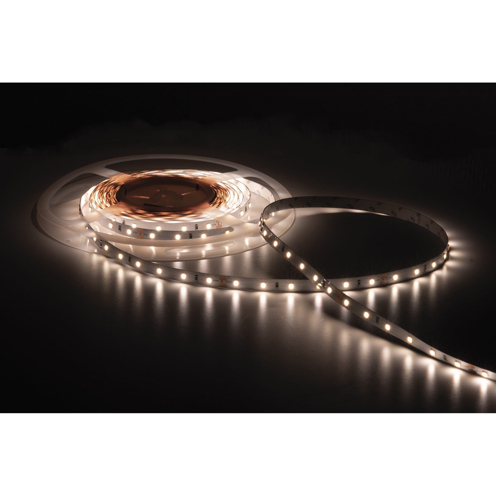 Striscia LED Havana Ribbon 4000K 5m 60LED/m IP20 - Artecta A0852583