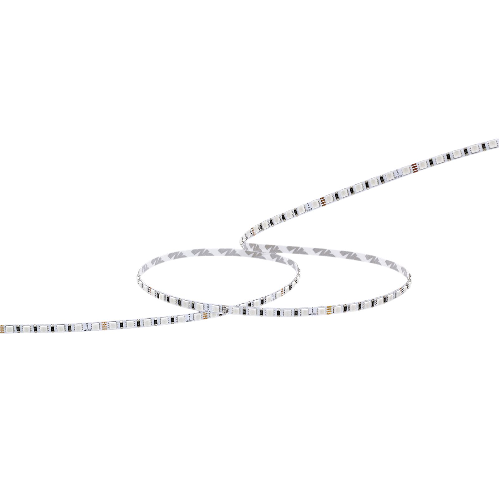 Striscia LED Havana Ribbon RGB 5m 120LED/m IP20 - Artecta A0852700