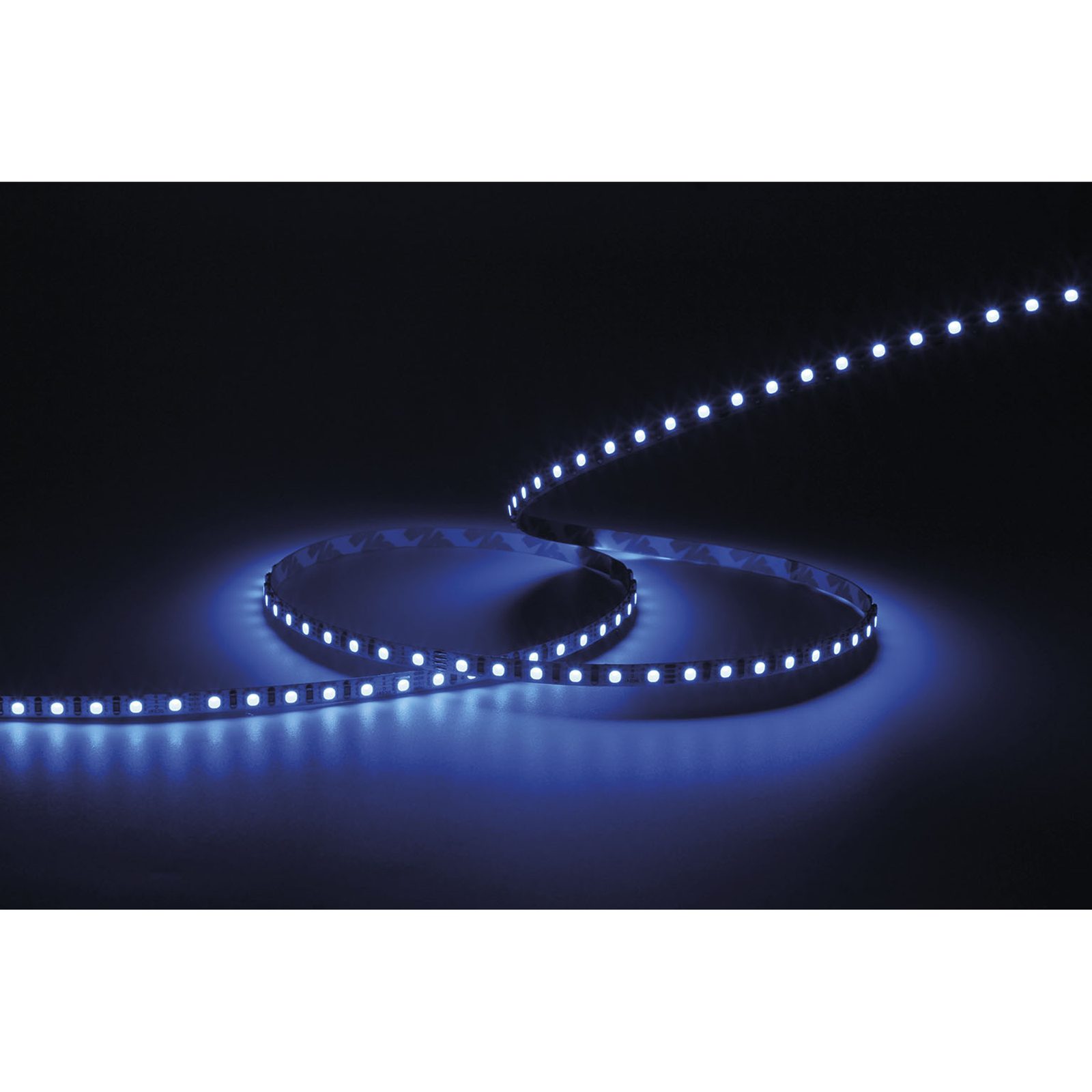 Striscia LED Havana Ribbon RGB 5m 120LED/m IP20 - Artecta A0852700