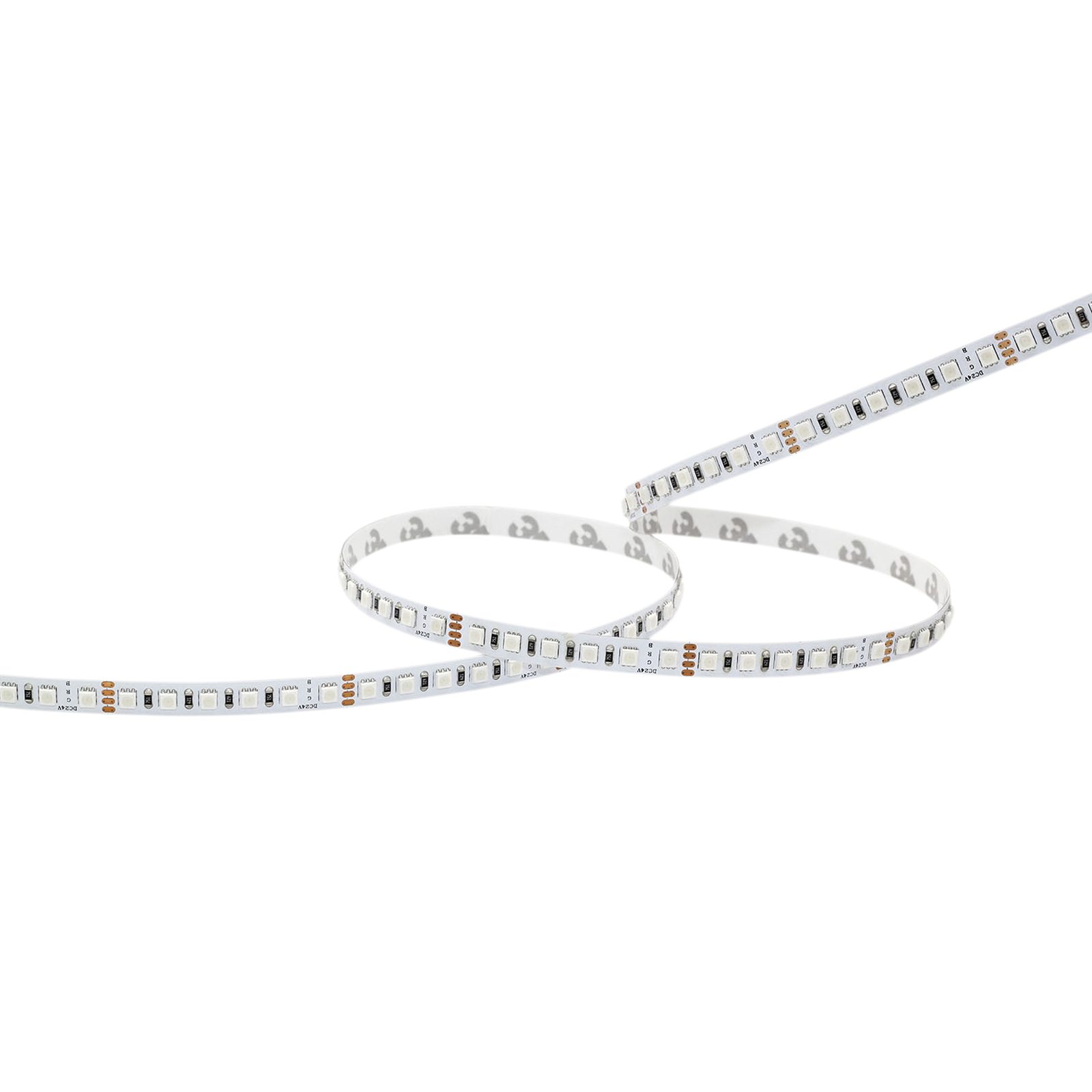 Striscia LED Havana Ribbon RGB 5m 144LED/m IP20 - Artecta A0852701
