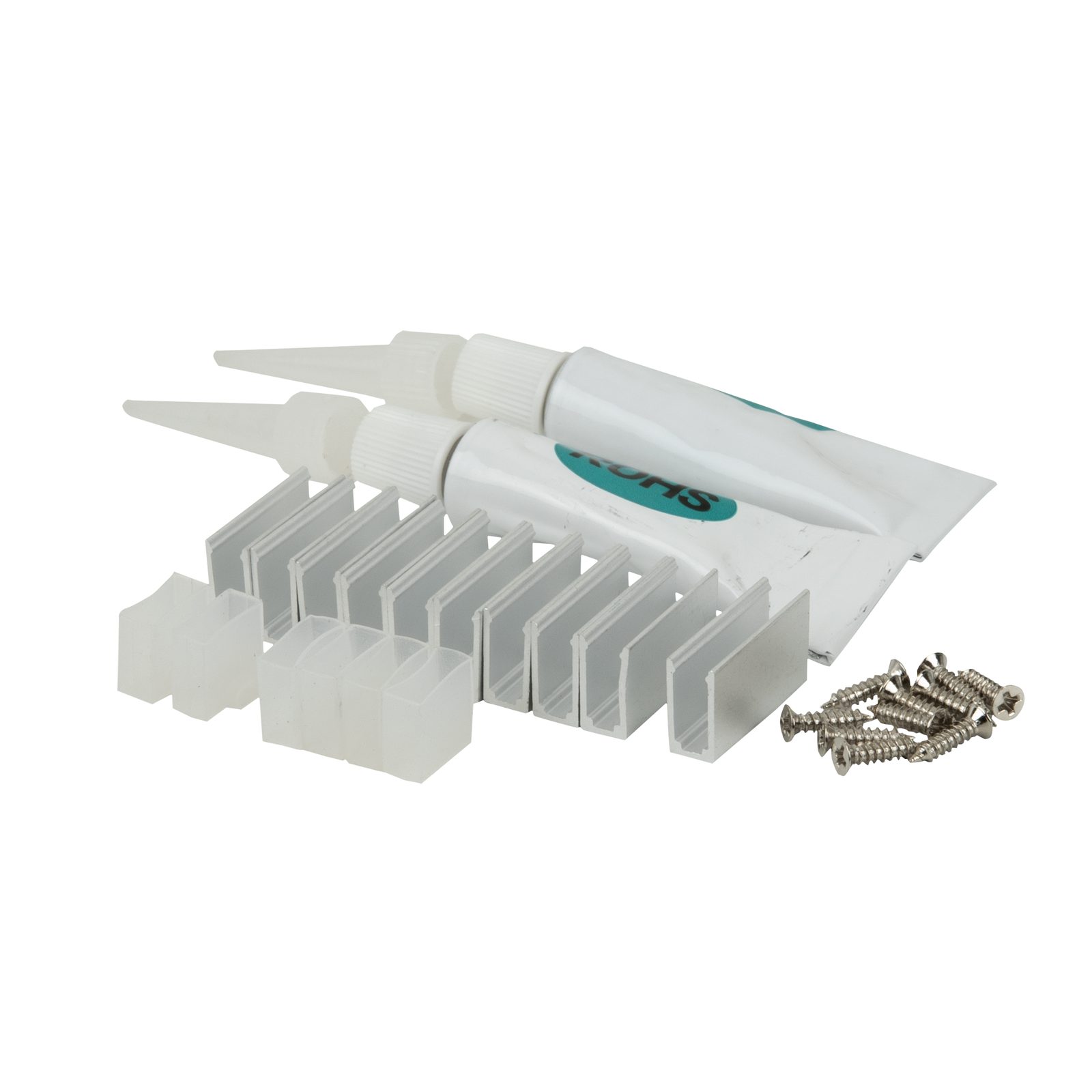 Striscia LED Havana Neon 410 Side Bending 2700K IP67 - Artecta A0853100