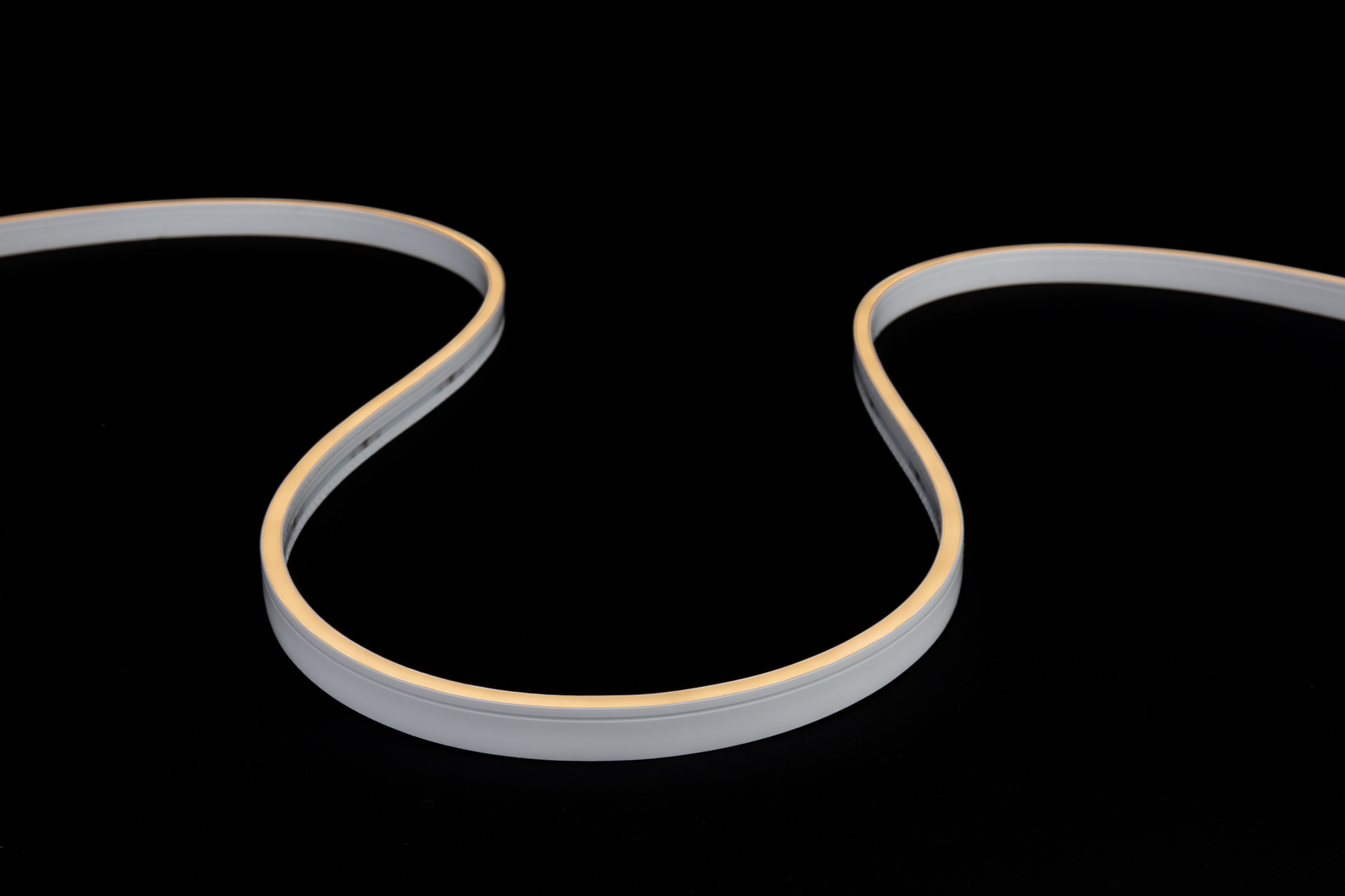 Striscia LED Havana Neon 410 Side Bending 2700K IP67 - Artecta A0853100