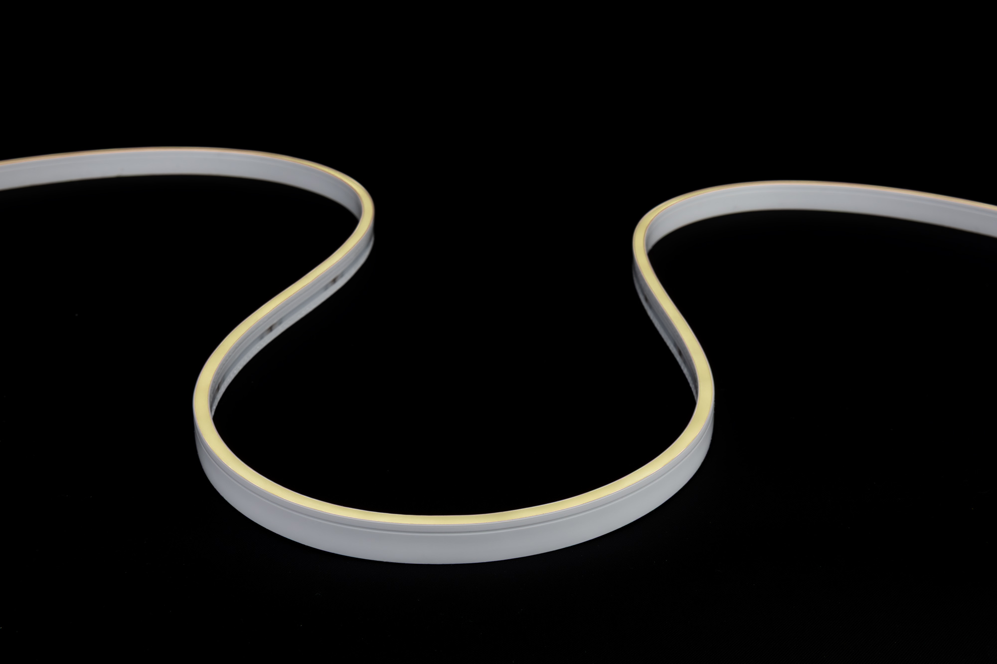 Striscia LED Havana Neon 410 Side Bending 3000K IP67 - Artecta A0853101